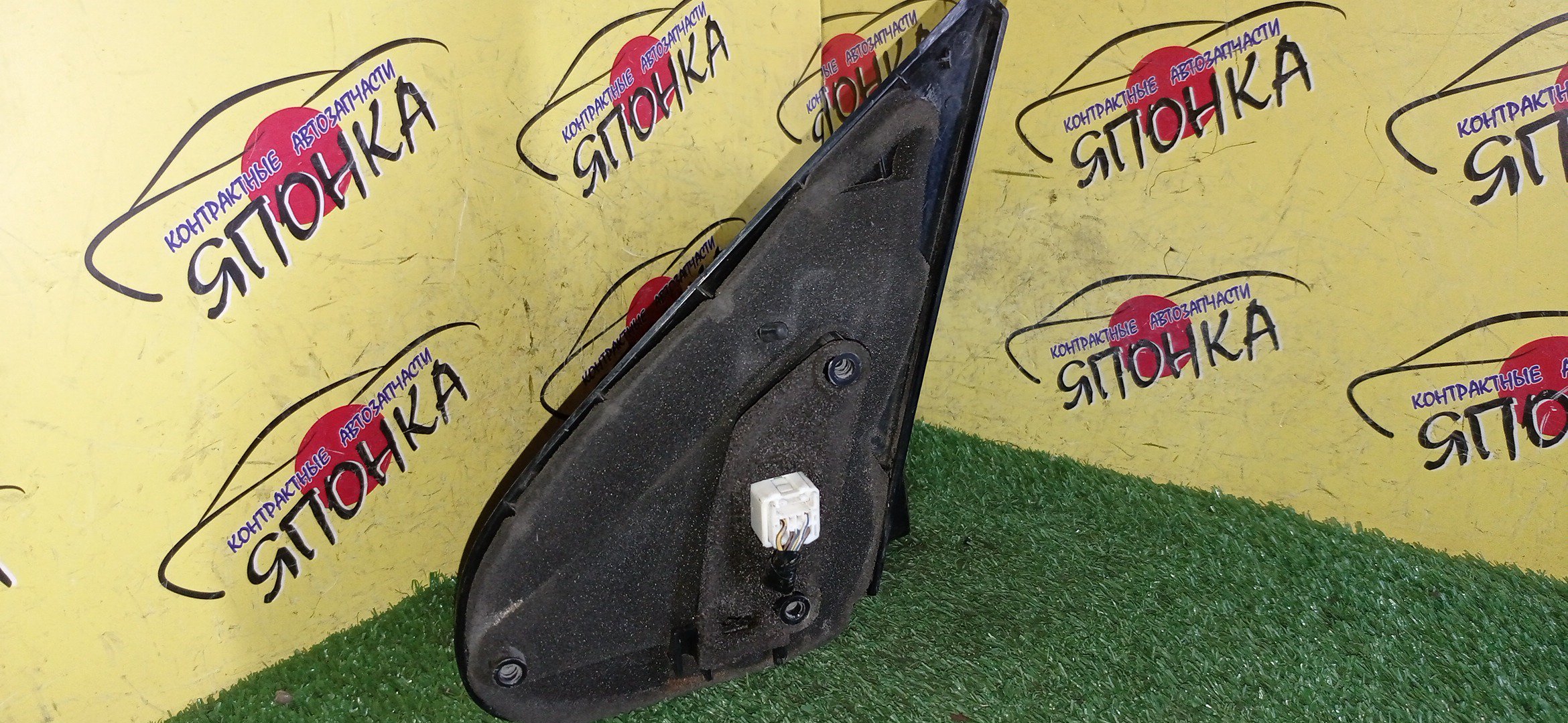 ЗЕРКАЛО/MAZ/DEMIO/DY3W/DY3R/DY5R/DY5W/5KOHT/R