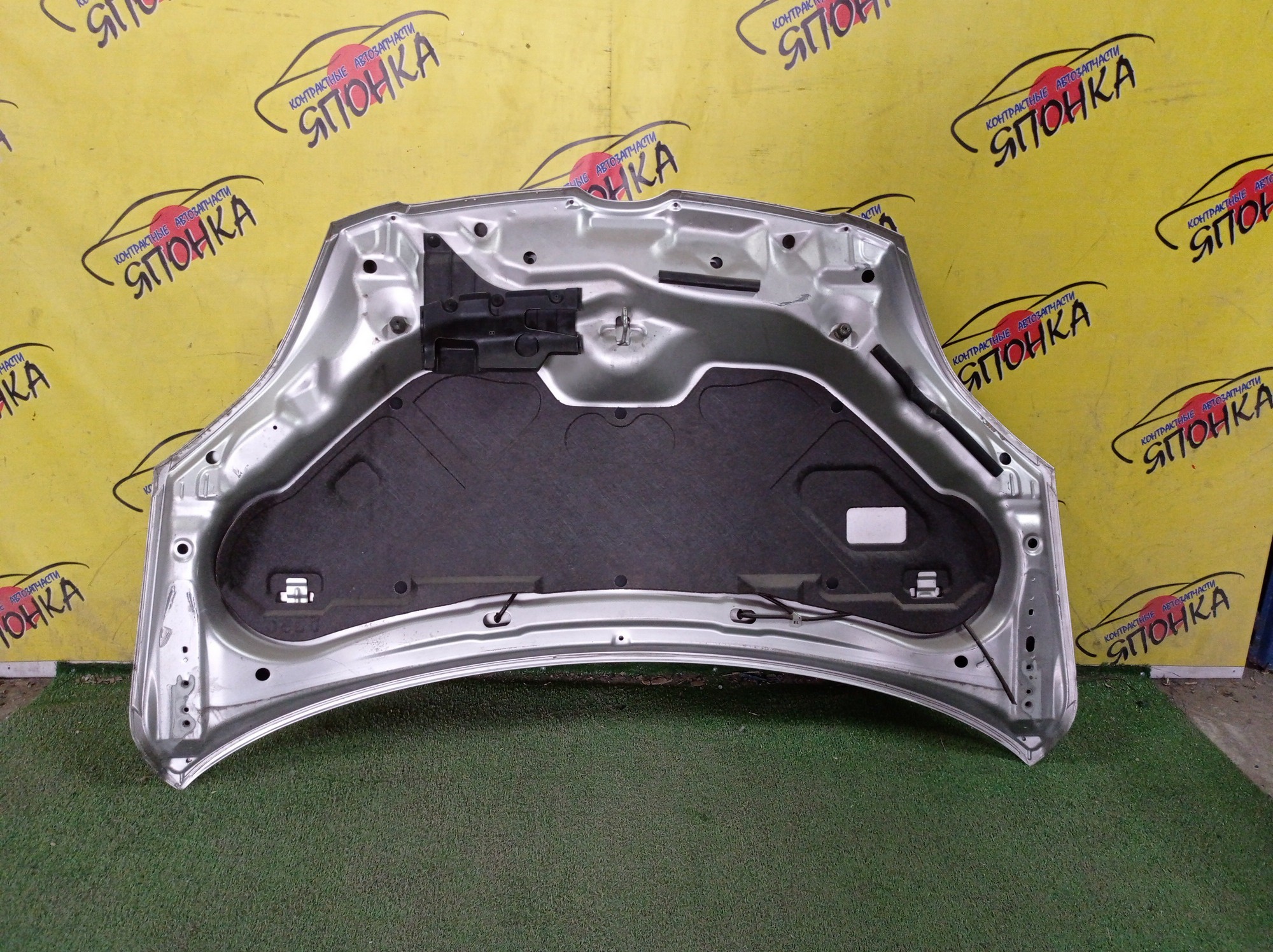 КАПОТ/MAZ/DEMIO/DY3R/DY3W/DY5R/DY5W/2 МОДЕЛЬ/D5Y15231X