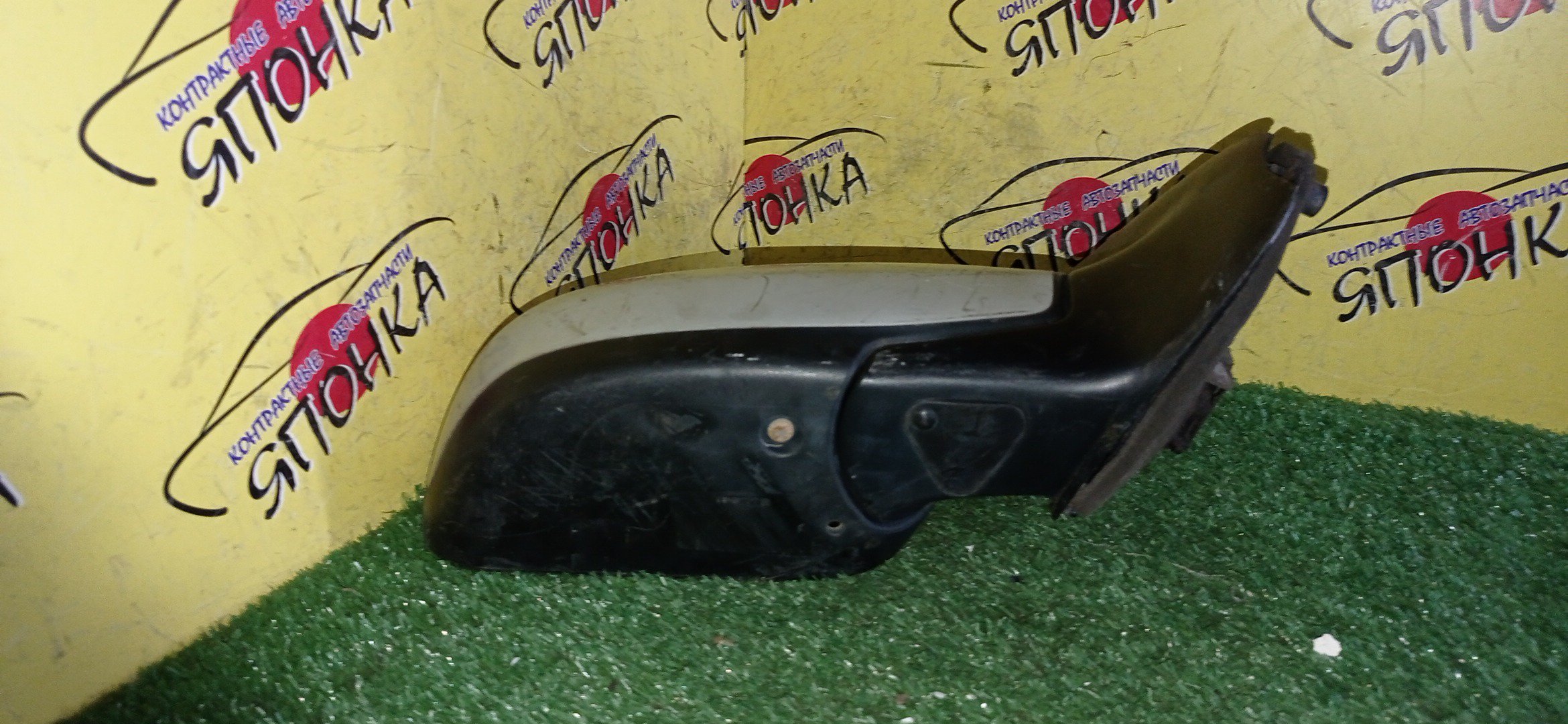 ЗЕРКАЛО/MAZ/DEMIO/DY3W/DY3R/DY5R/DY5W/5KOHT/R