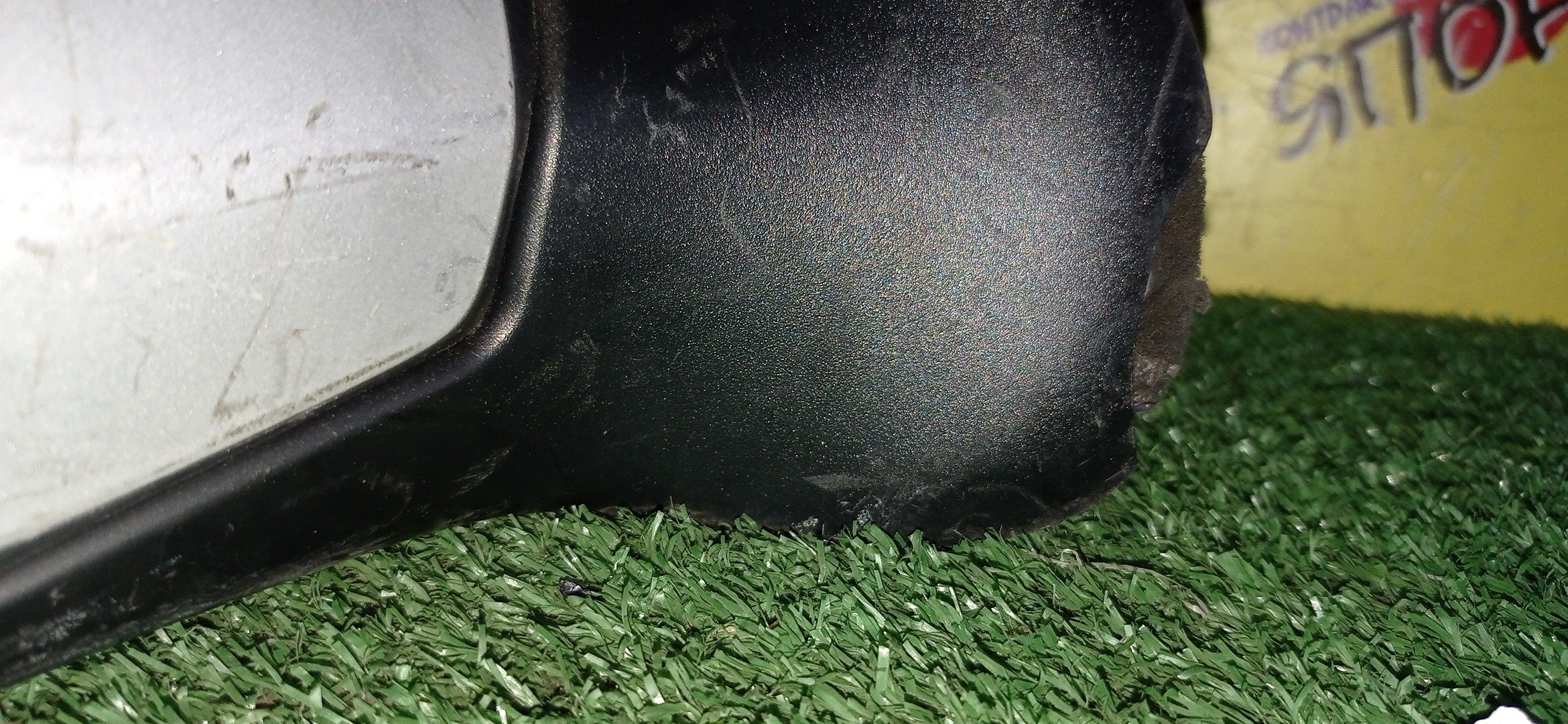 ЗЕРКАЛО/MAZ/DEMIO/DY3W/DY3R/DY5R/DY5W/5KOHT/R