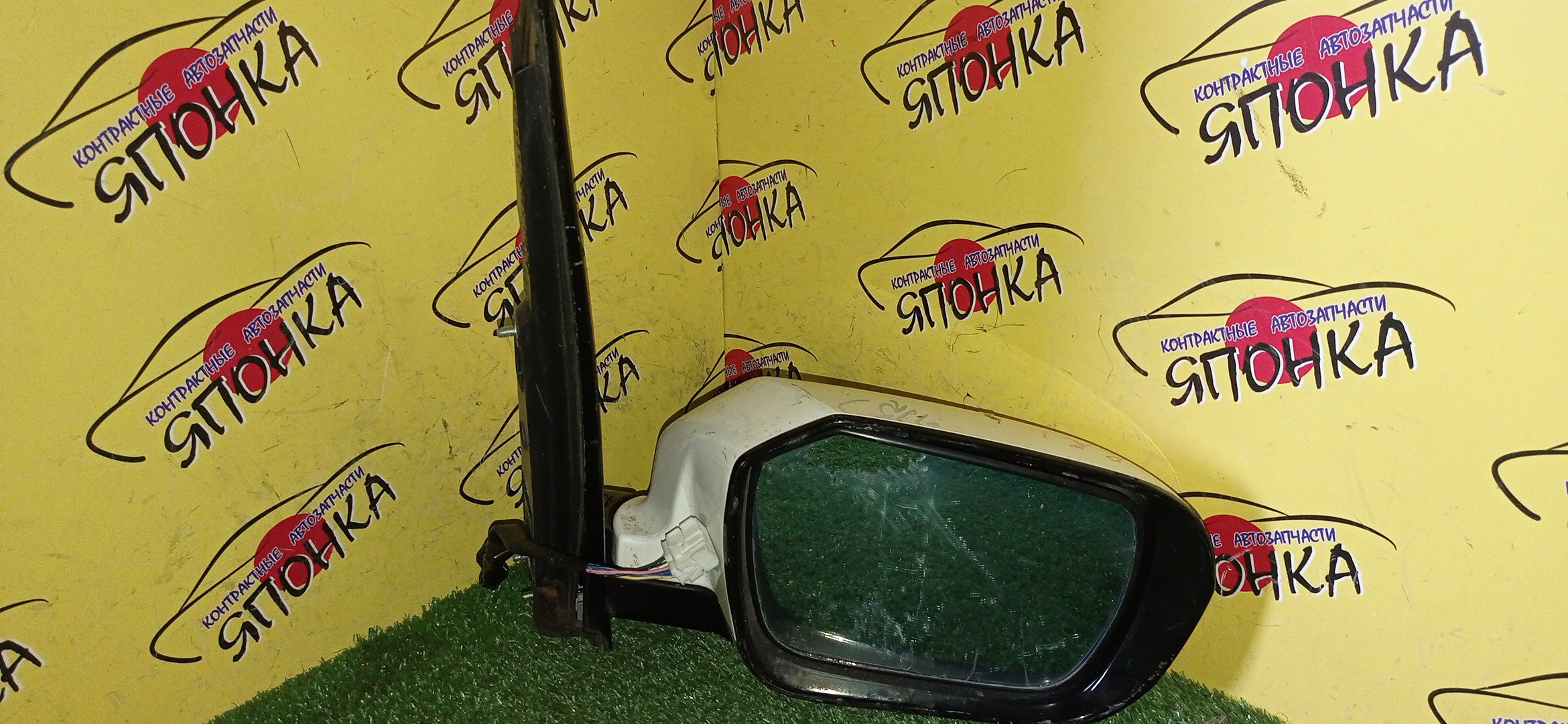 ЗЕРКАЛО/MAZ/DEMIO/DY3W/DY3R/DY5R/DY5W/5KOHT/L