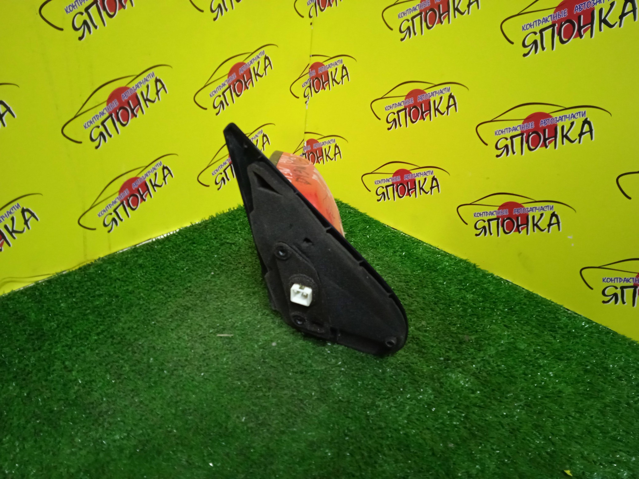 ЗЕРКАЛО/MAZ/DEMIO/DY3W/DY3R/DY5R/DY5W/5KOHT/L