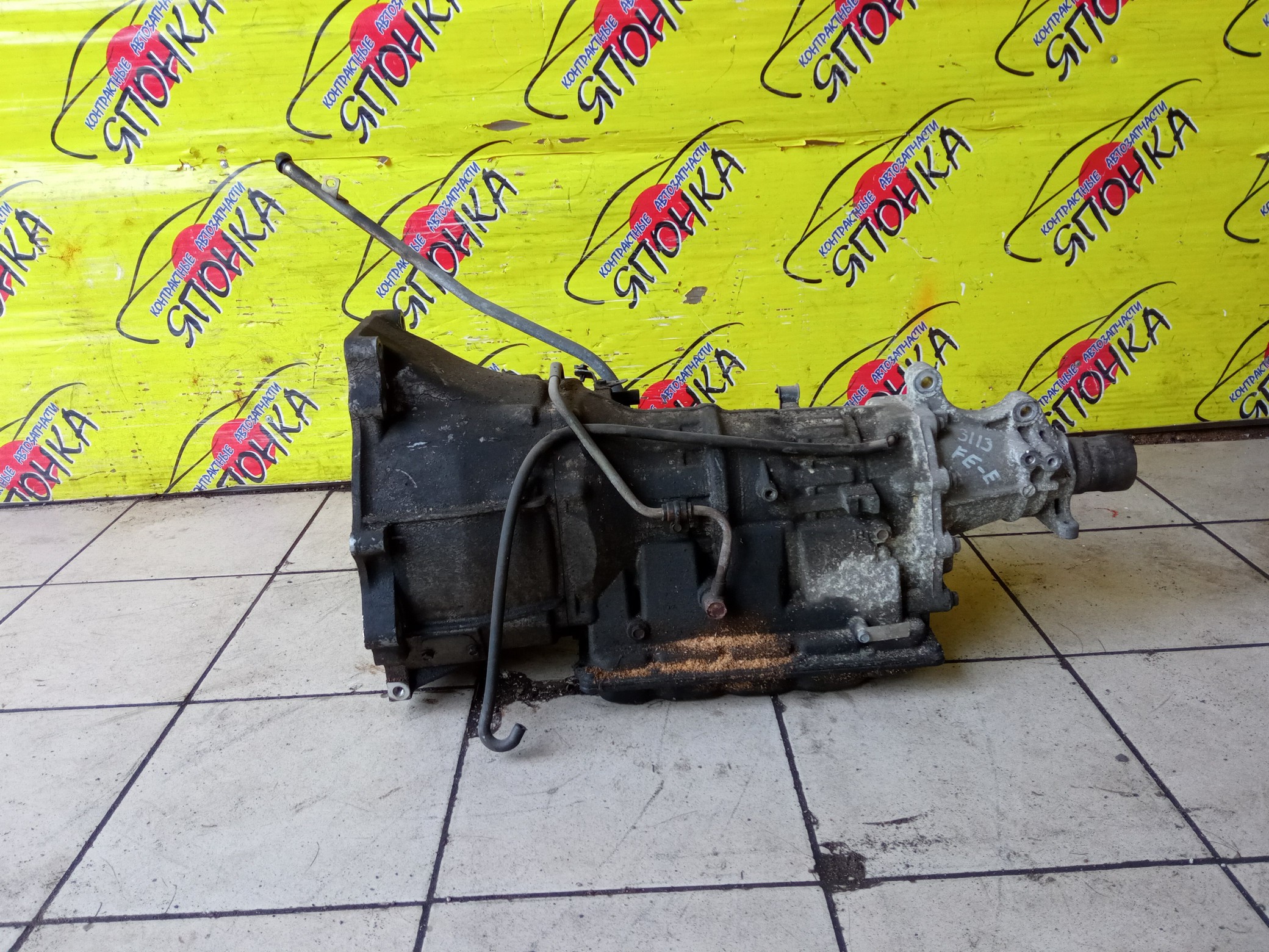 АКПП/MAZ/FE/FEE/FORD/BONGO FRIENDEE/FREDA/SGEW/2WD/ABS