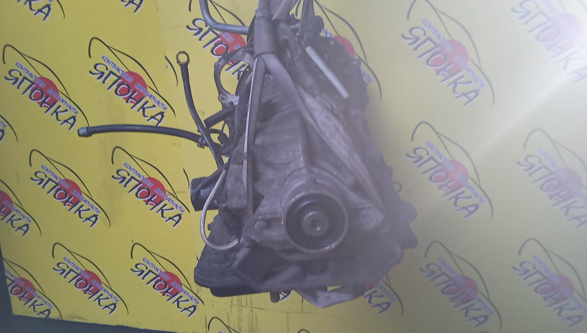 АКПП/SUB/EJ253/OUTBACK/BP9/TZ1B7LHABA/31000AF130