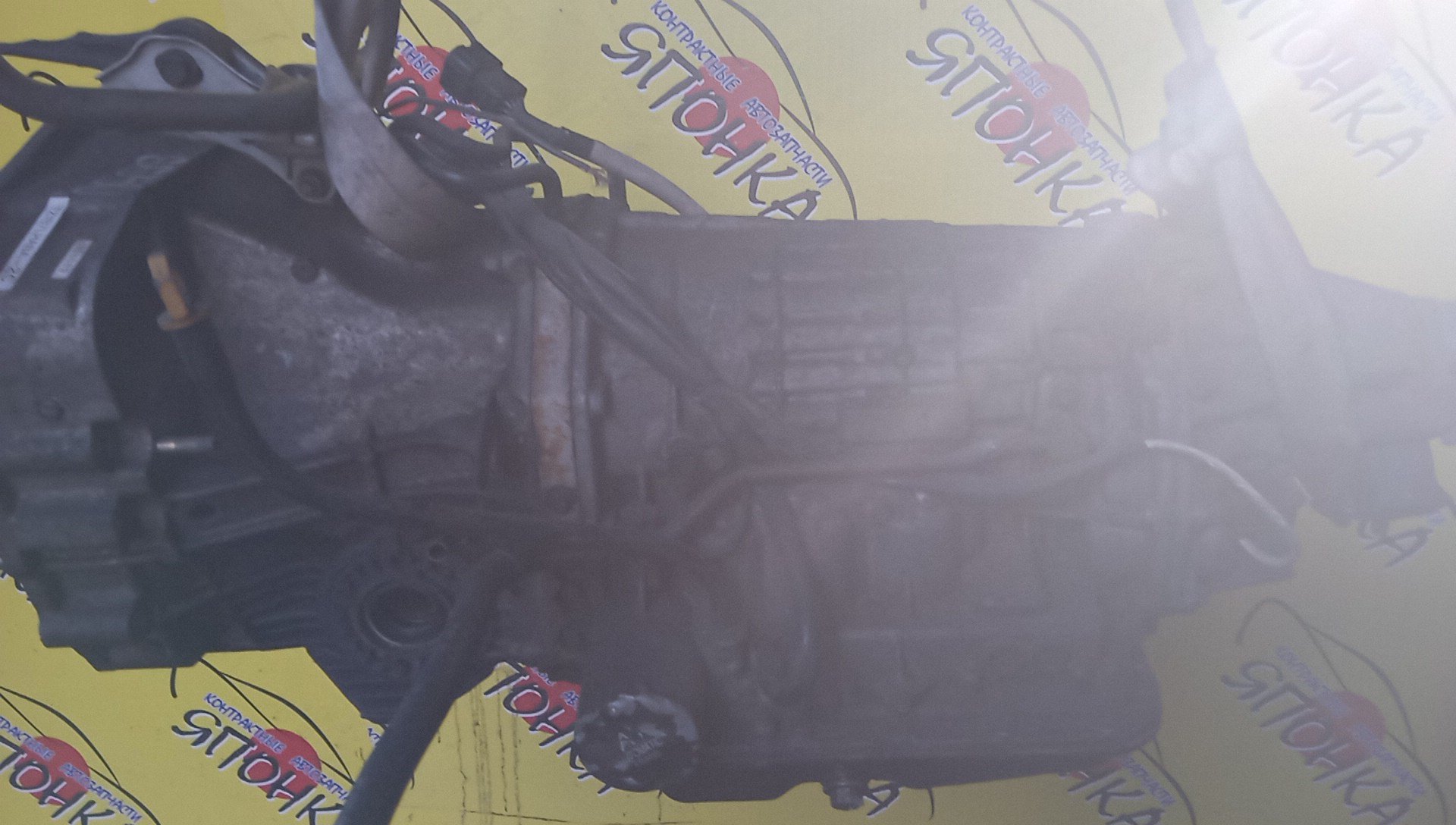 АКПП/SUB/EJ253/OUTBACK/BP9/TZ1B7LHABA/31000AF130