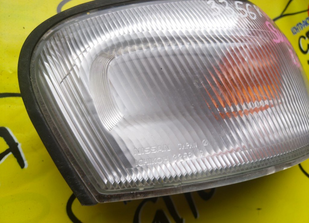 ГАБАРИТ/NIS/SUNNY/B14/FB14/3356/R