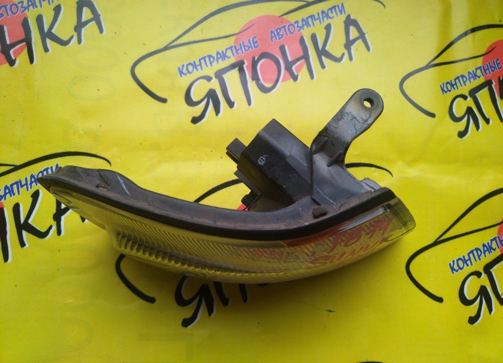 ГАБАРИТ/NIS/SUNNY/B14/FB14/3356/R