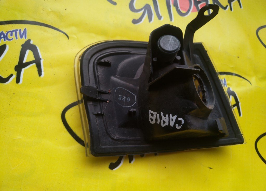 ГАБАРИТ/TOY/SPRINTER CARIB/AE111/AE114/AE115/1344/L