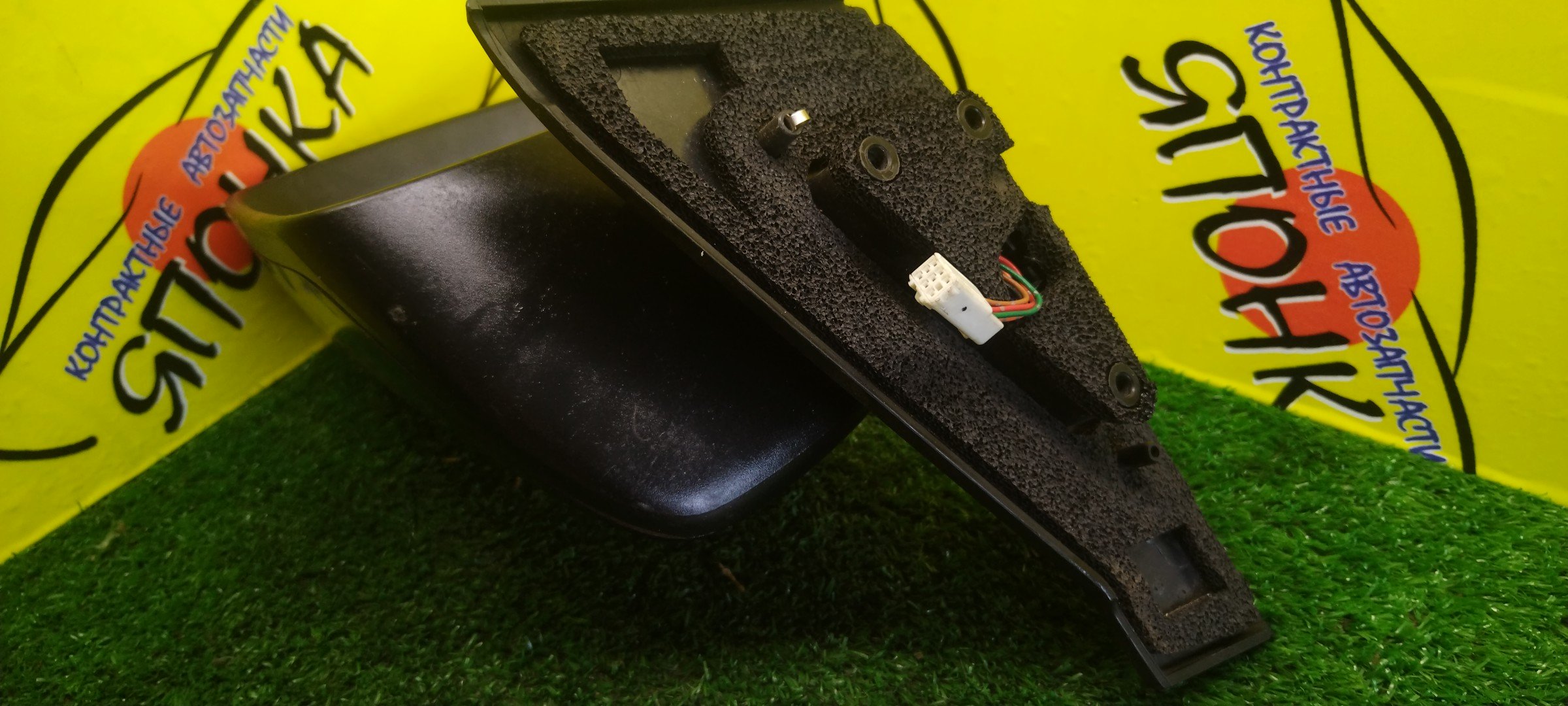 ЗЕРКАЛО/MAZ/PREMACY/CR3W/CREW/7 КОНТ./R/С ПОВТОРИТЕЛЕМ