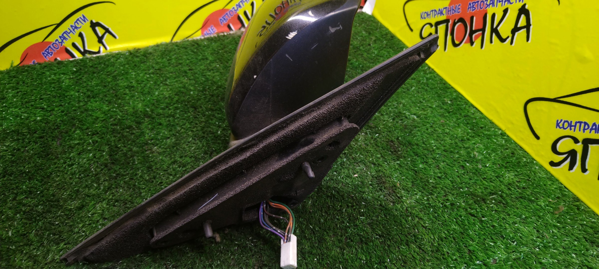 ЗЕРКАЛО/MAZ/ATENZA/MAZDA6/GH/GH5AP/GH5AS/GH5AW/GH5FP/GH5FS/GH5FW/GHEFP/GHEFS/GHEFW/8 KOHT/R/ПОВТОРИТЕЛЬ