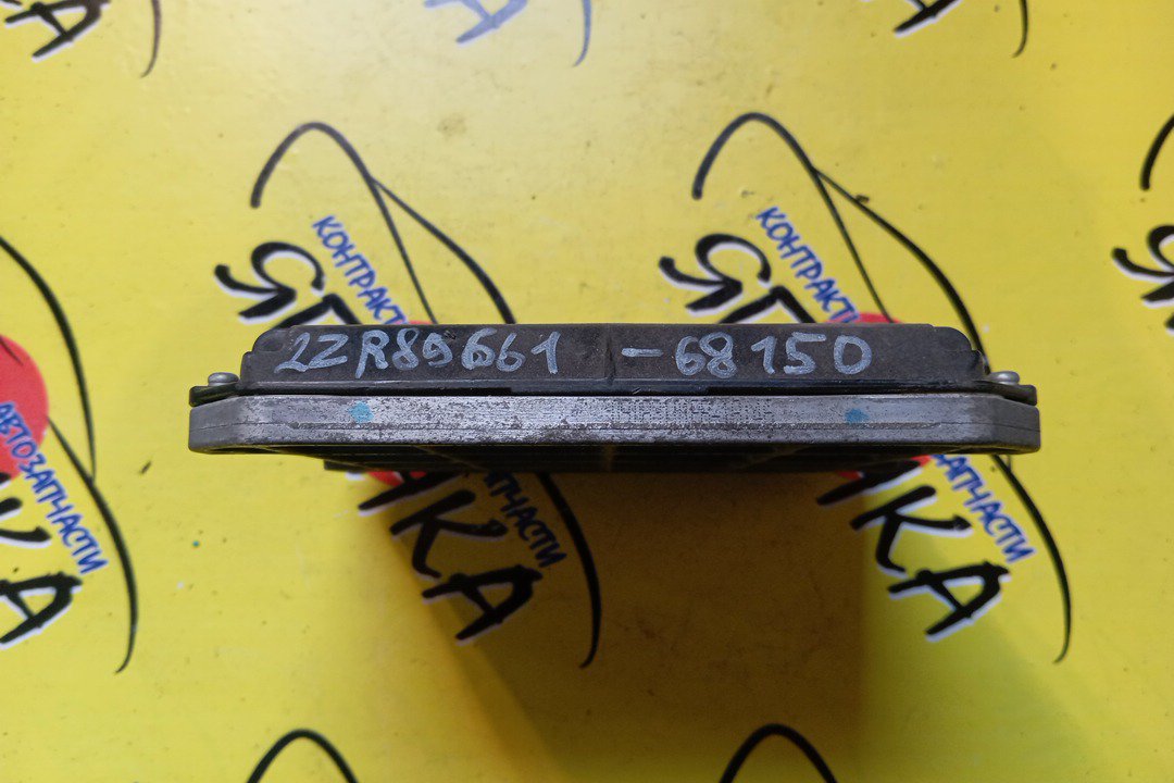 БЛОК EFI/TOY/2ZR/8966168150