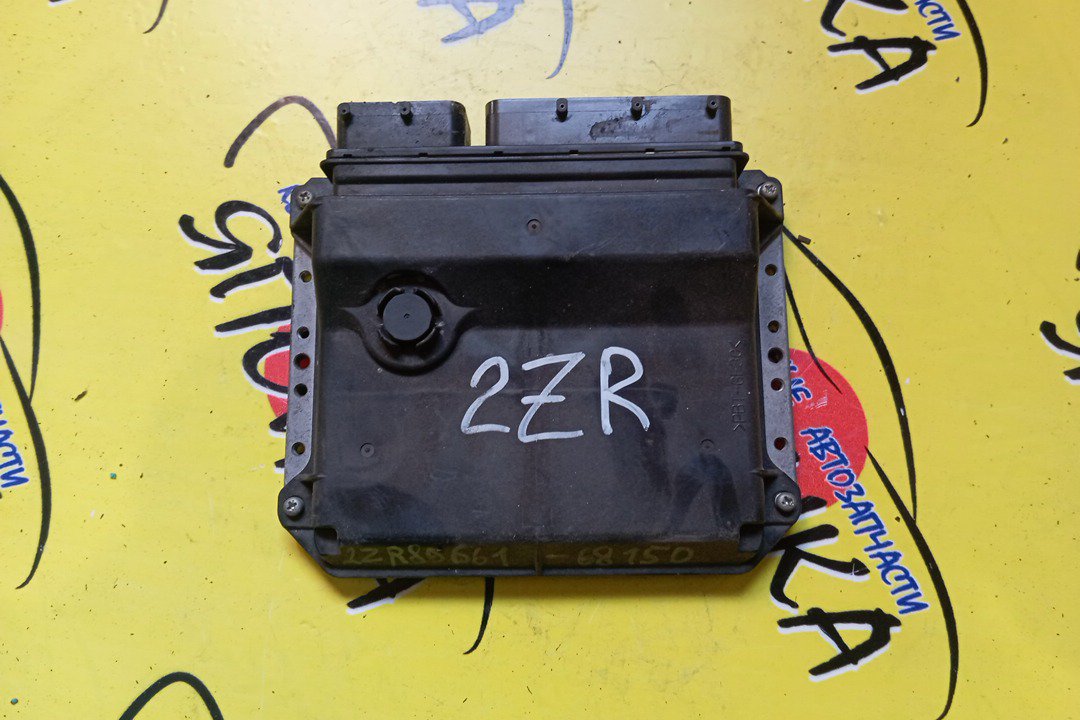 БЛОК EFI/TOY/2ZR/8966168150