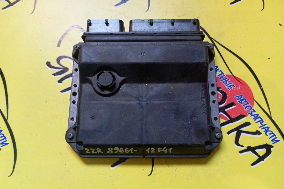 БЛОК EFI/TOY/2ZR/8966112F41