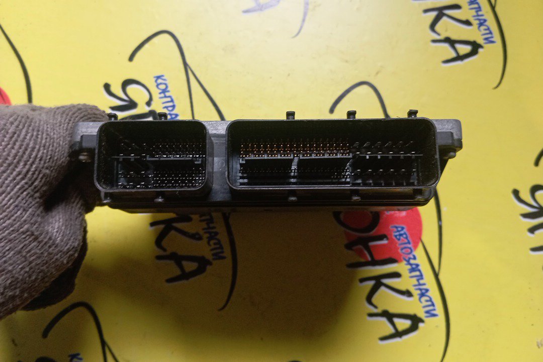 БЛОК EFI/TOY/ALLION/1NZ-FE/NZT260/89661-20B80