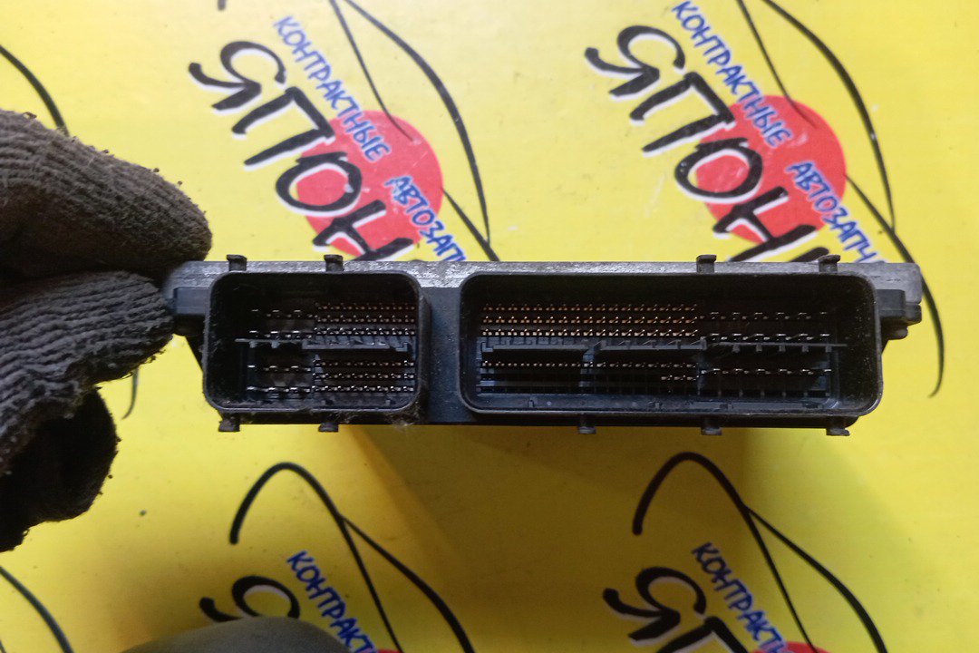 БЛОК EFI/TOY/2ZR/8966168150