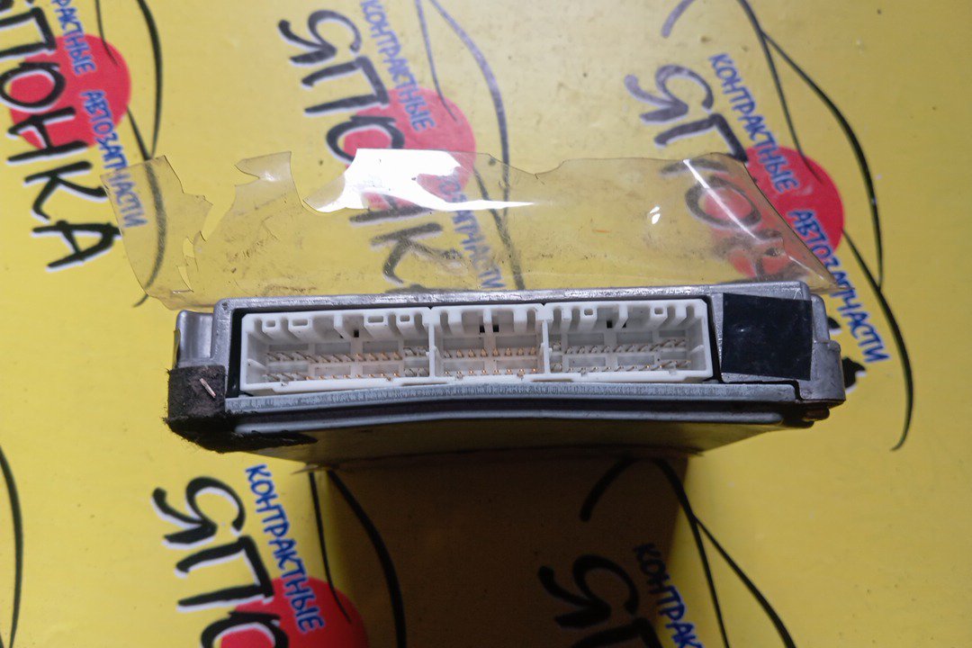 БЛОК EFI/TOY/4AGE/896611A870