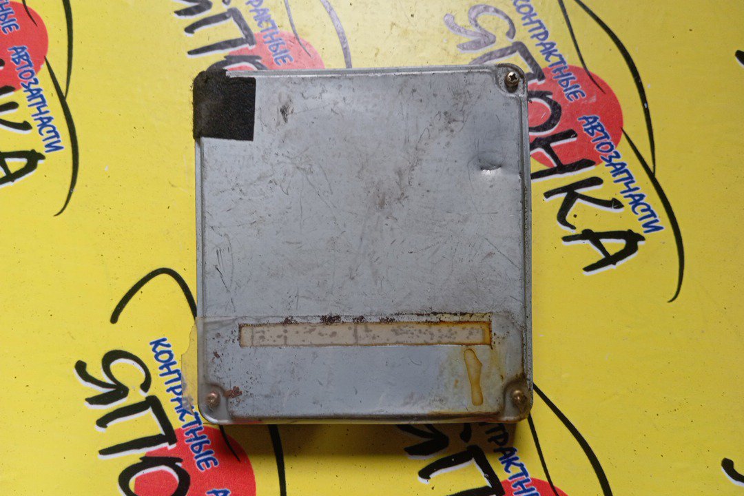 БЛОК EFI/TOY/4AGE/896611A870