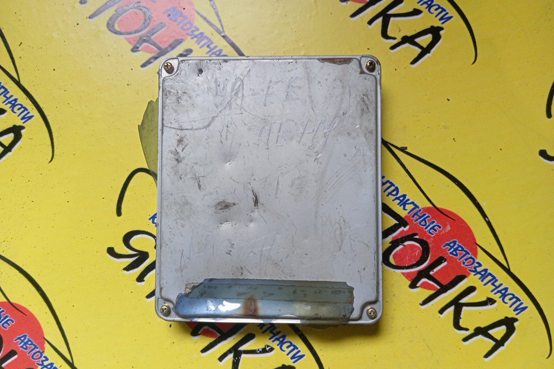 БЛОК EFI/TOY/COROLLA LEVIN/4AFE/AE111/896611A360