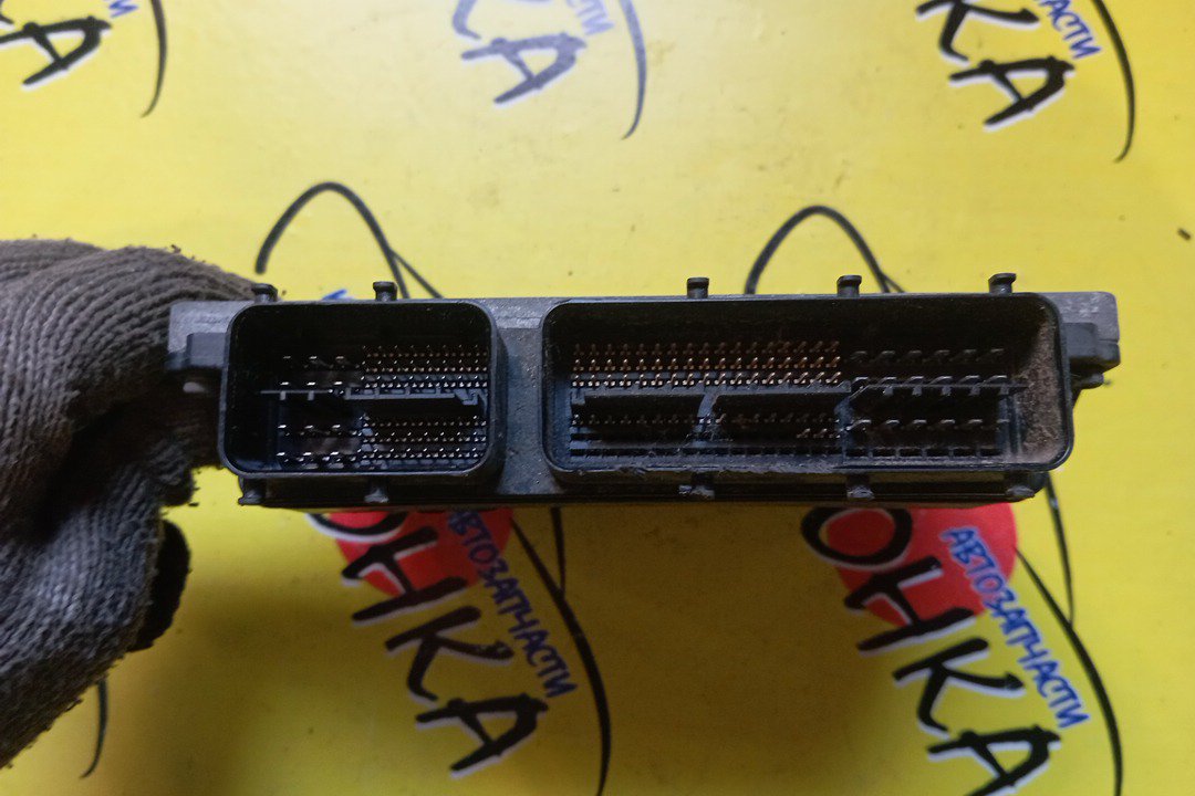 БЛОК EFI/TOY/2ZR/8966112F41