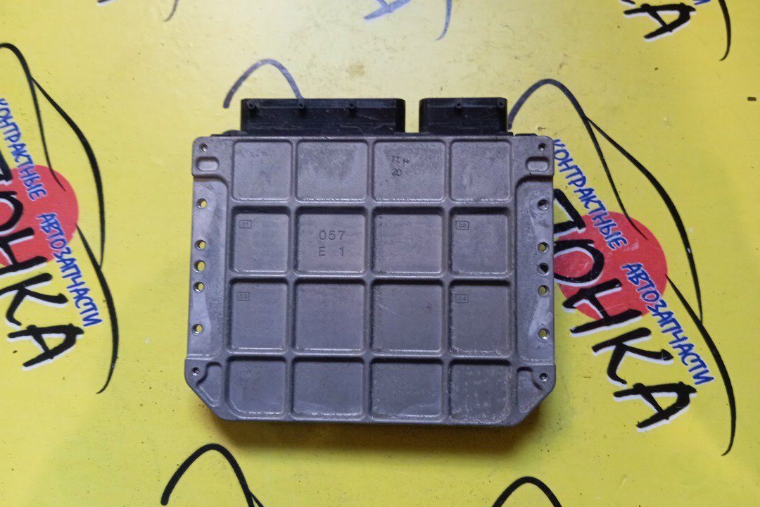 БЛОК EFI/TOY/2AZ-FE/896613T820