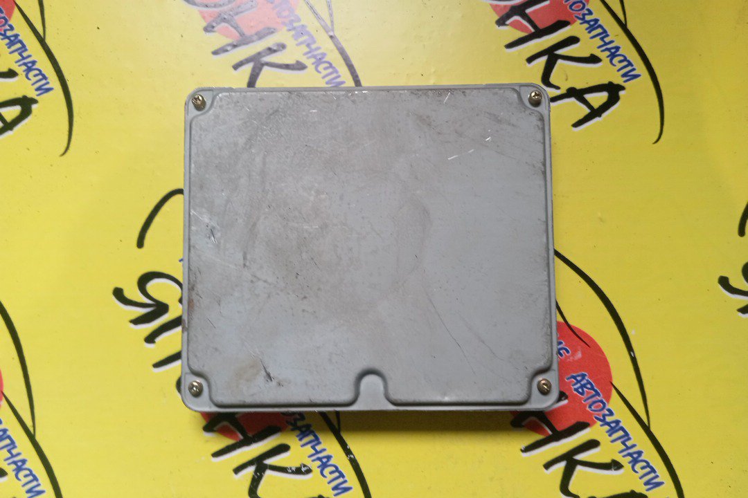 БЛОК EFI/TOY/ALPHARD/2AZ-FE/ANH10/89661-58031
