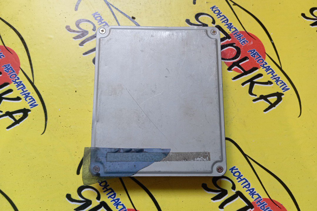 БЛОК EFI/TOY/COROLLA/CERES/4AFE/AE101/896611A140