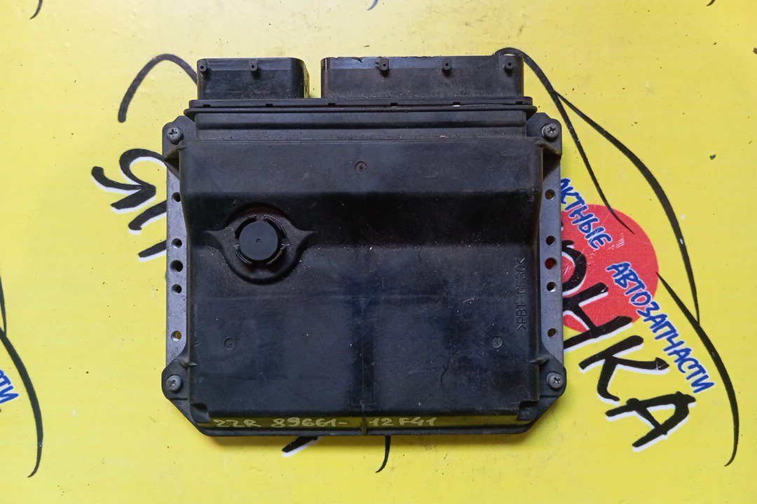 БЛОК EFI/TOY/2ZR/8966112F41