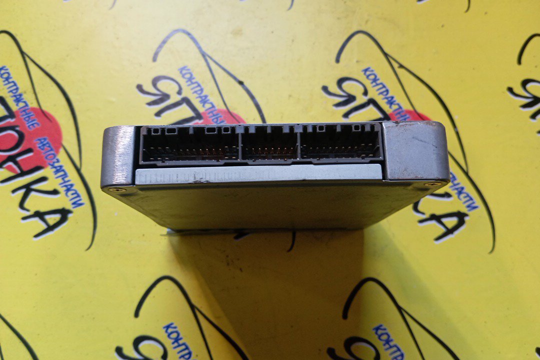 БЛОК EFI/TOY/COROLLA/CERES/4AFE/AE101/896611A140