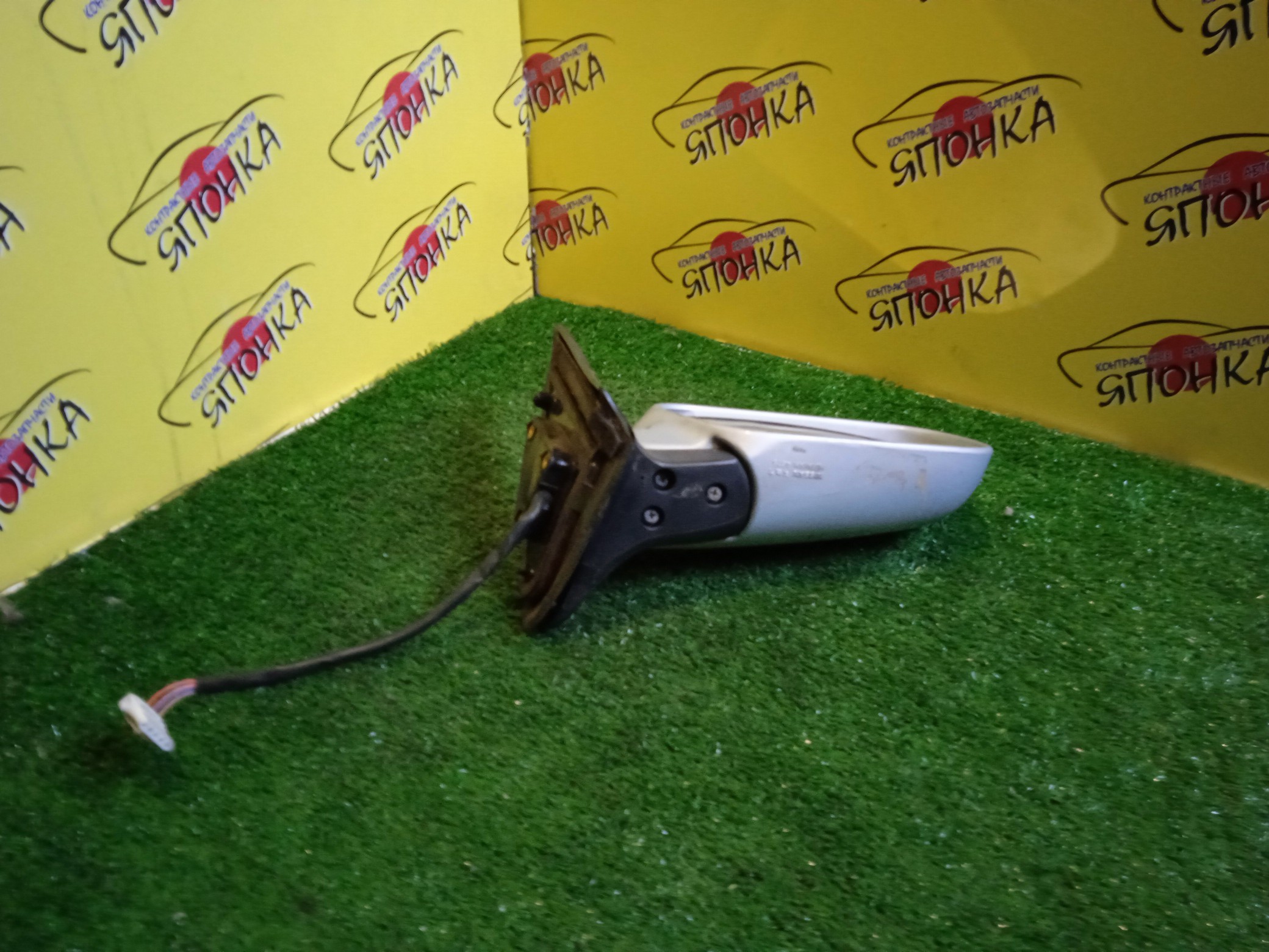 ЗЕРКАЛО/NIS/CUBE/Z10/AZ10/ANZ10/5KOHT/R