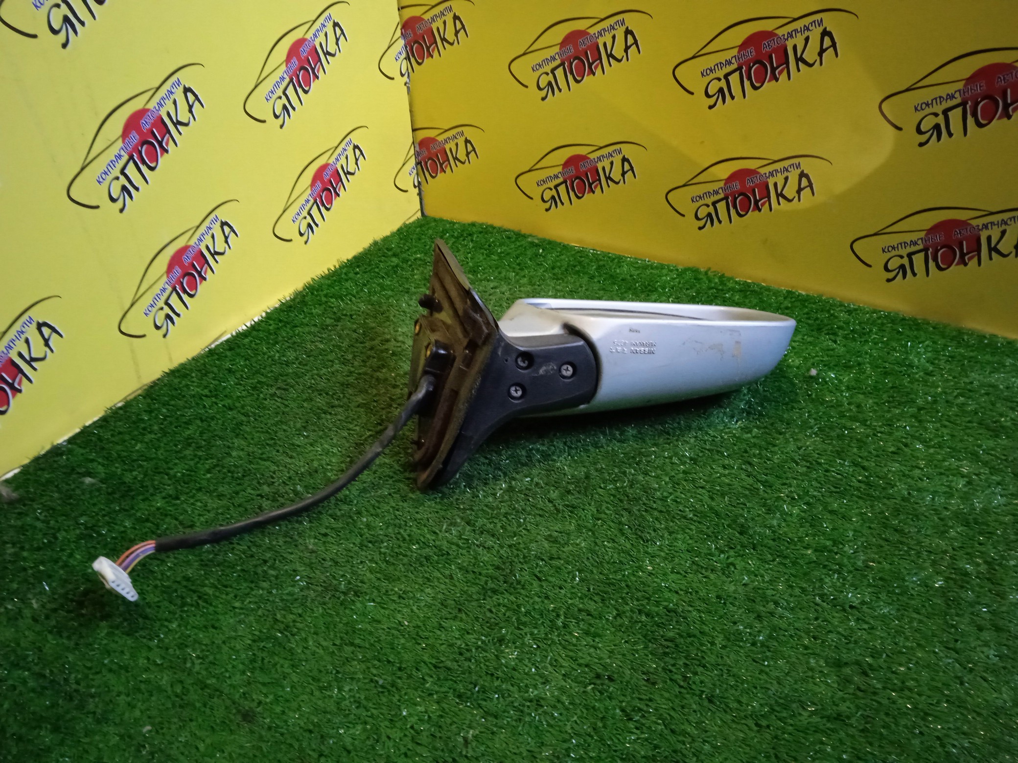 ЗЕРКАЛО/NIS/CUBE/Z10/AZ10/ANZ10/5KOHT/R