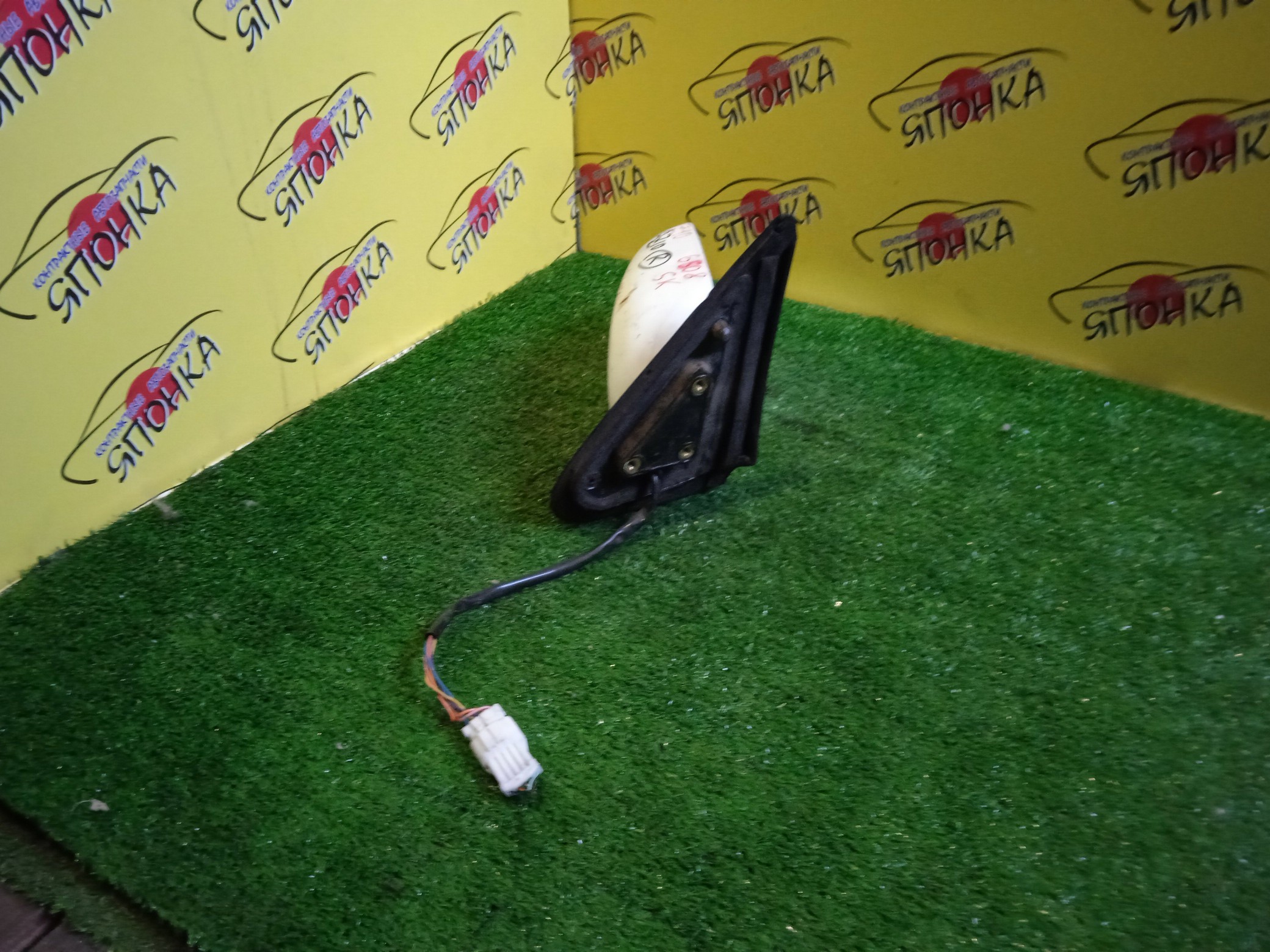 ЗЕРКАЛО/NIS/CUBE/Z10/AZ10/ANZ10/5KOHT/R