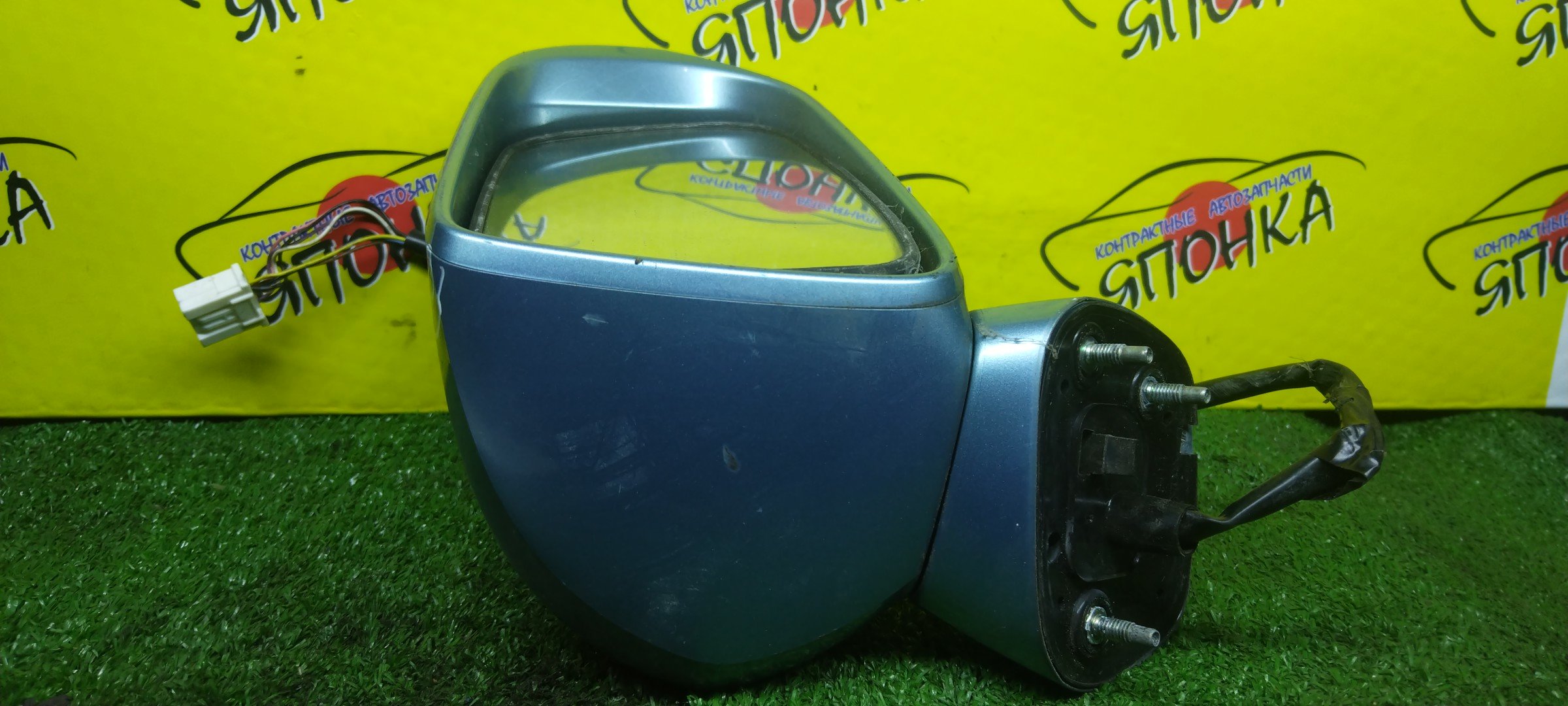 ЗЕРКАЛО/HON/FIT/GD1/GD2/GD3/GD4/С ПОВТОРИТЕЛЕМ/R/7 КОНТ