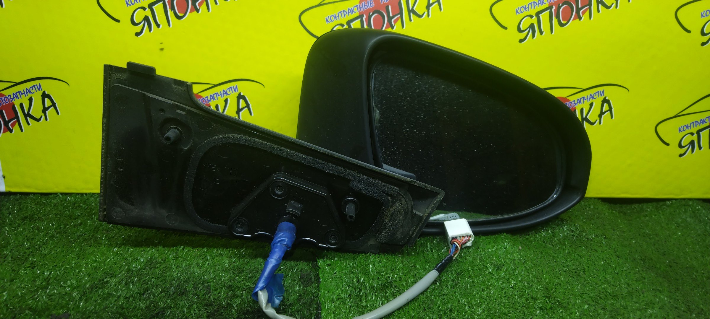 ЗЕРКАЛО/TOY/VITZ/YARIS/KSP130/NCP130/NCP131/NHP130/NLP130/NSP130/NSP131/NSP135/7 КОНТ./R/С ПОВТОРИТЕЛЕМ