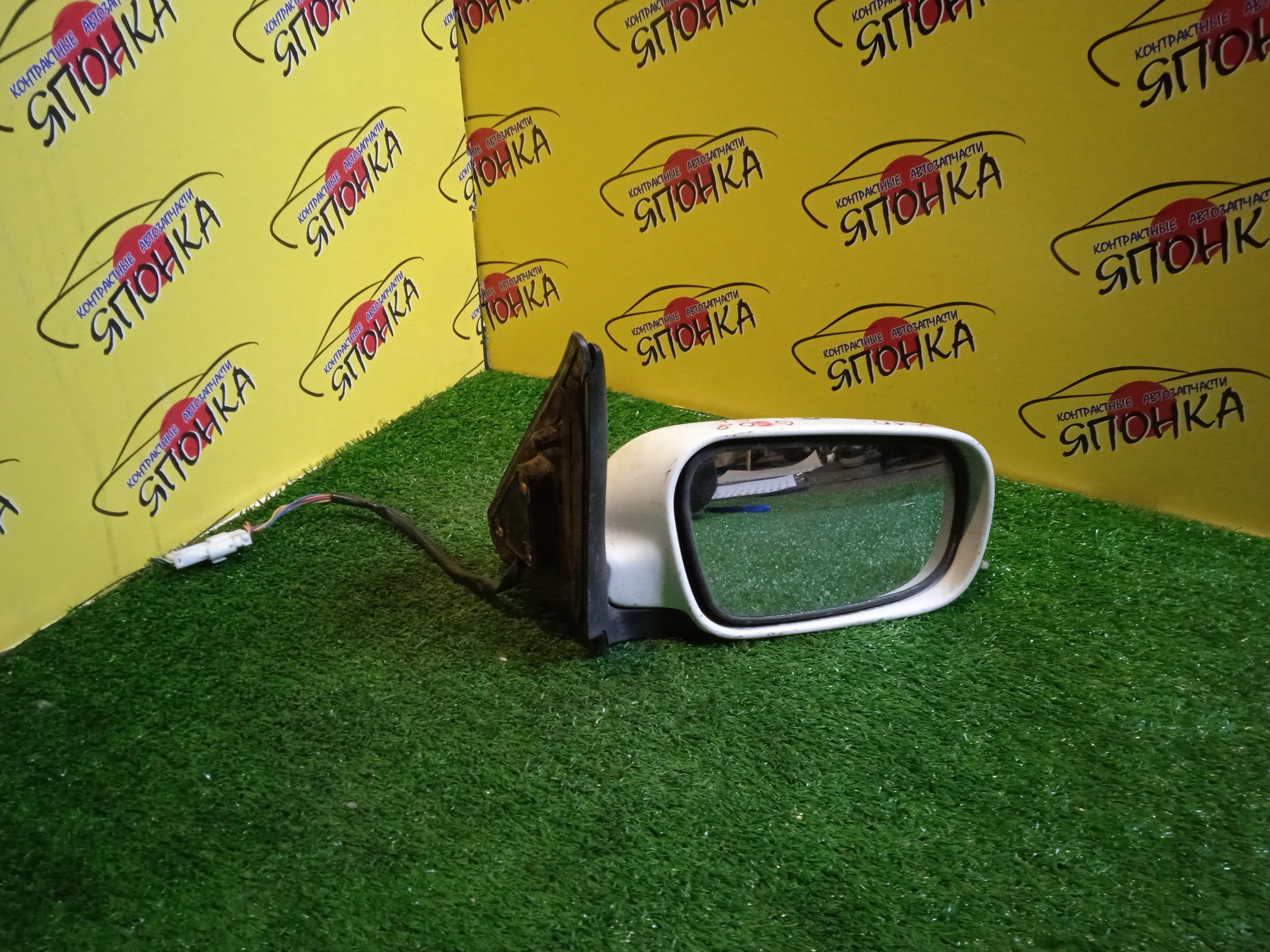 ЗЕРКАЛО/NIS/CUBE/Z10/AZ10/ANZ10/5KOHT/R