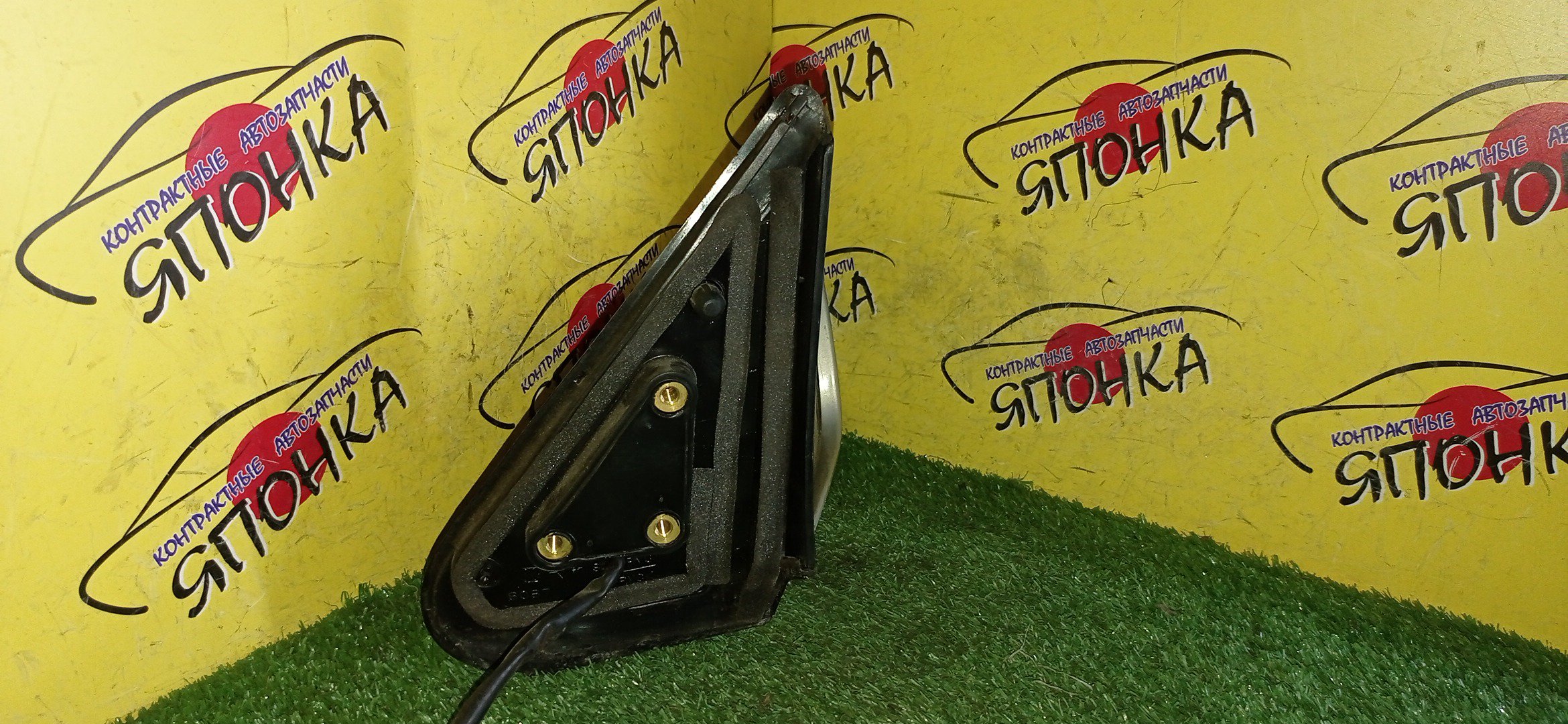 ЗЕРКАЛО/NIS/CUBE/Z10/AZ10/ANZ10/5KOHT/R