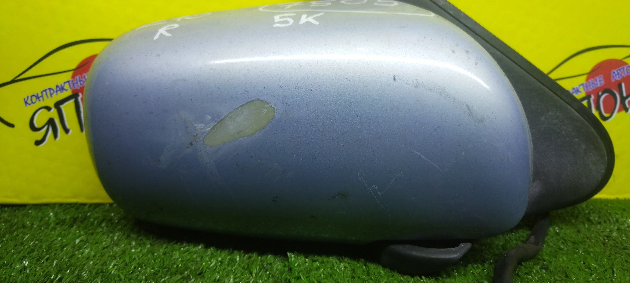 ЗЕРКАЛО/NIS/CUBE/Z10/AZ10/ANZ10/5KOHT/R