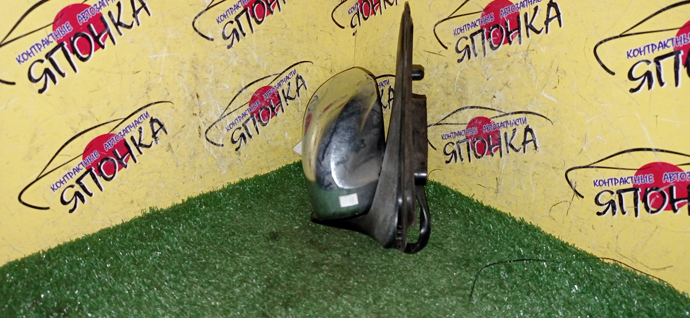 ЗЕРКАЛО/NIS/CUBE/Z10/AZ10/ANZ10/5KOHT/R