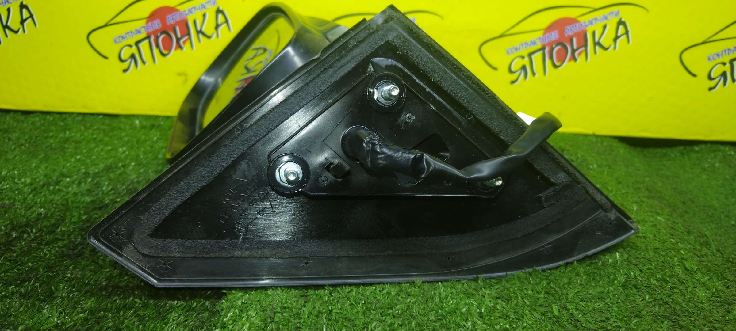 ЗЕРКАЛО/TOY/PROBOX/SUCCEED/NCP55V/NCP50V/NCP58G/NCP51V/NCP59G/NCP52V/NLP51V/3 КОНТ./R