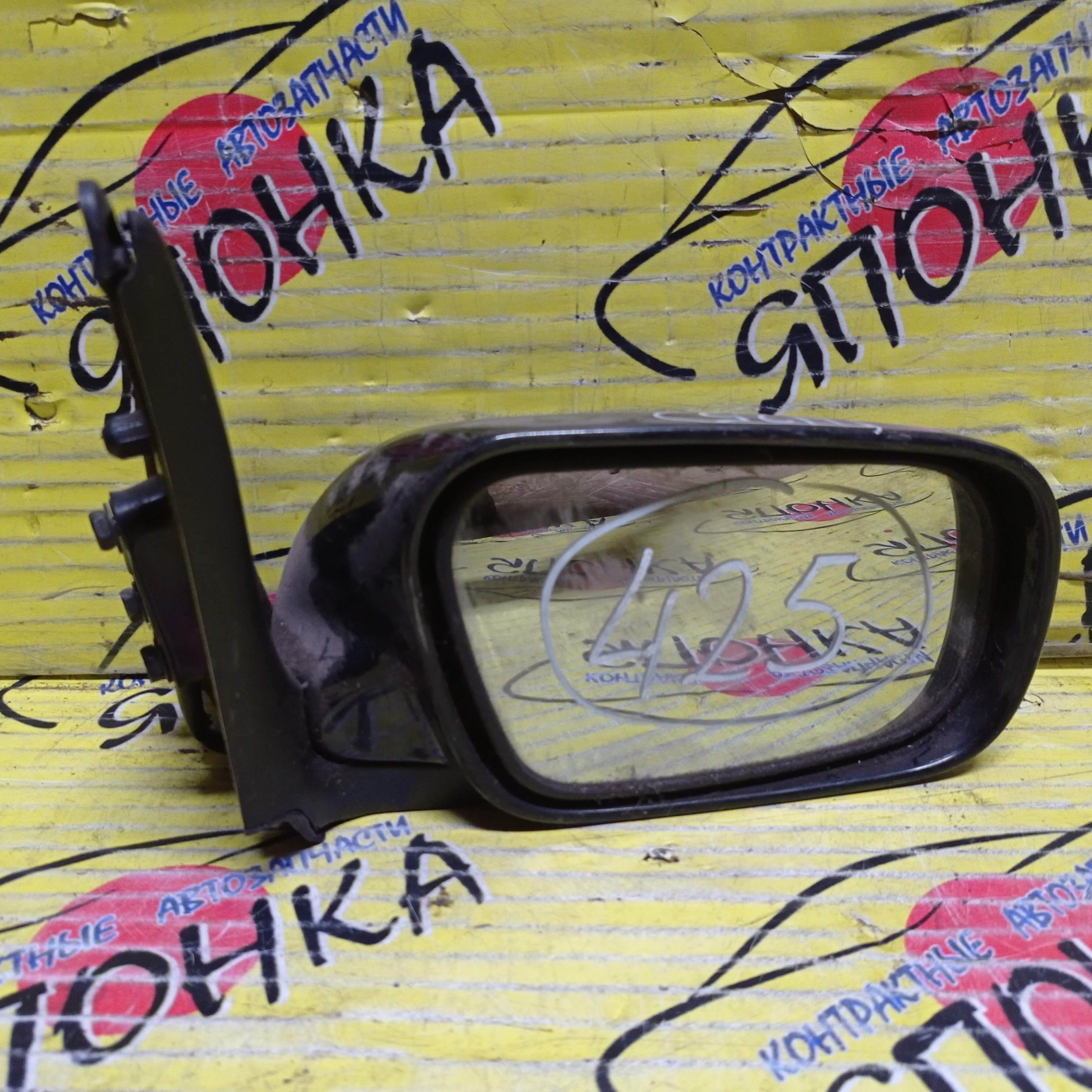 ЗЕРКАЛО/NIS/CUBE/Z10/AZ10/ANZ10/5KOHT/R