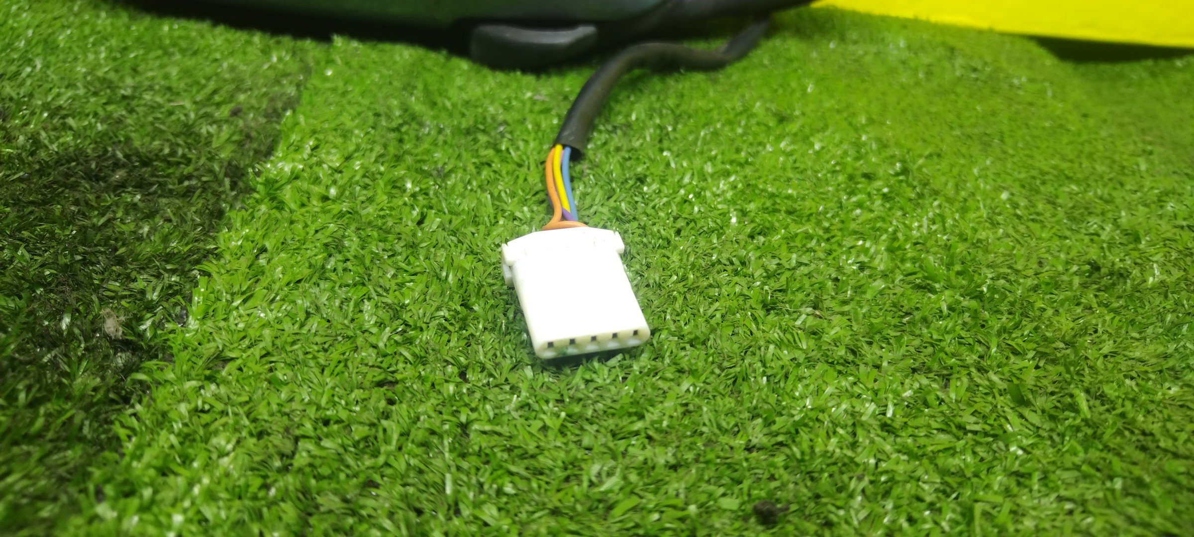 ЗЕРКАЛО/NIS/CUBE/Z10/AZ10/ANZ10/5KOHT/R