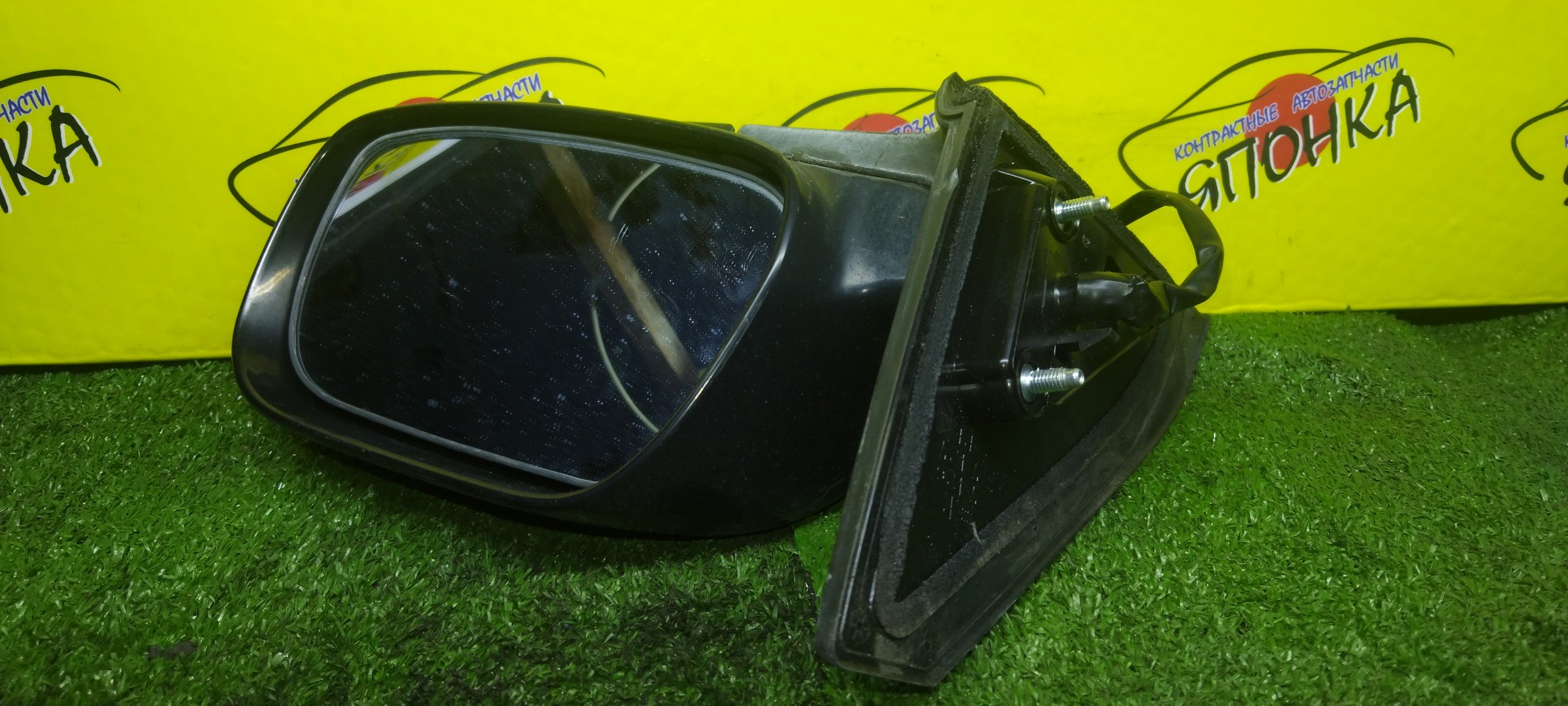 ЗЕРКАЛО/TOY/PROBOX/SUCCEED/NCP55V/NCP50V/NCP58G/NCP51V/NCP59G/NCP52V/NLP51V/3 КОНТ./R