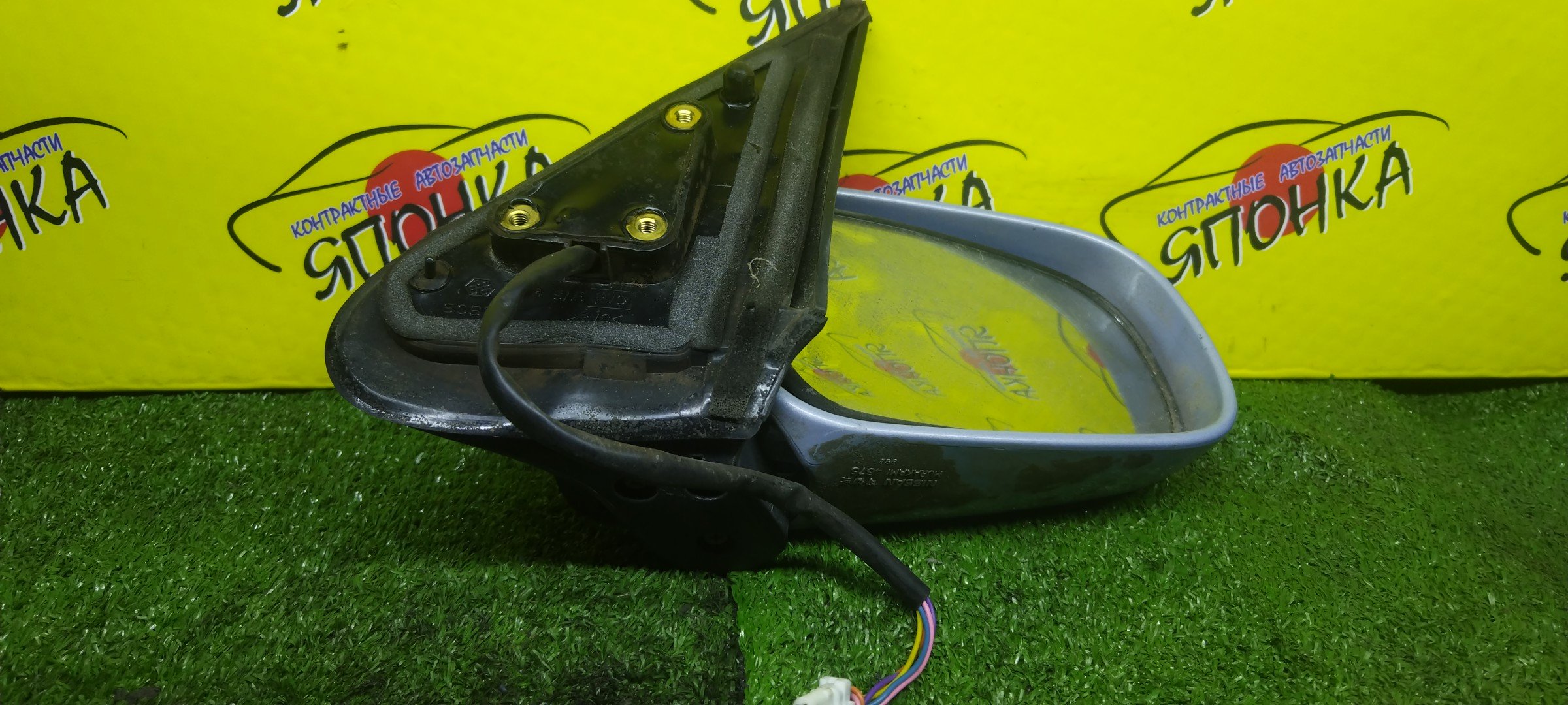 ЗЕРКАЛО/NIS/CUBE/Z10/AZ10/ANZ10/5KOHT/R