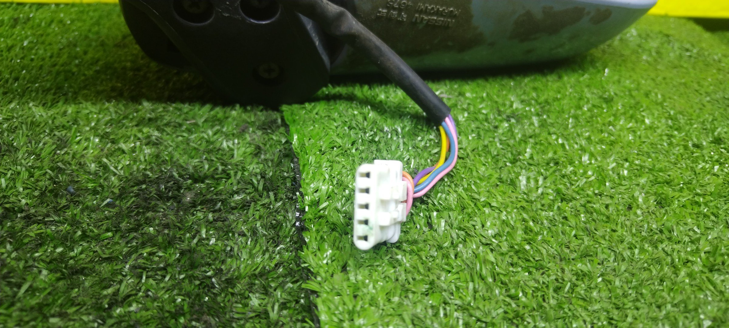 ЗЕРКАЛО/NIS/CUBE/Z10/AZ10/ANZ10/5KOHT/R