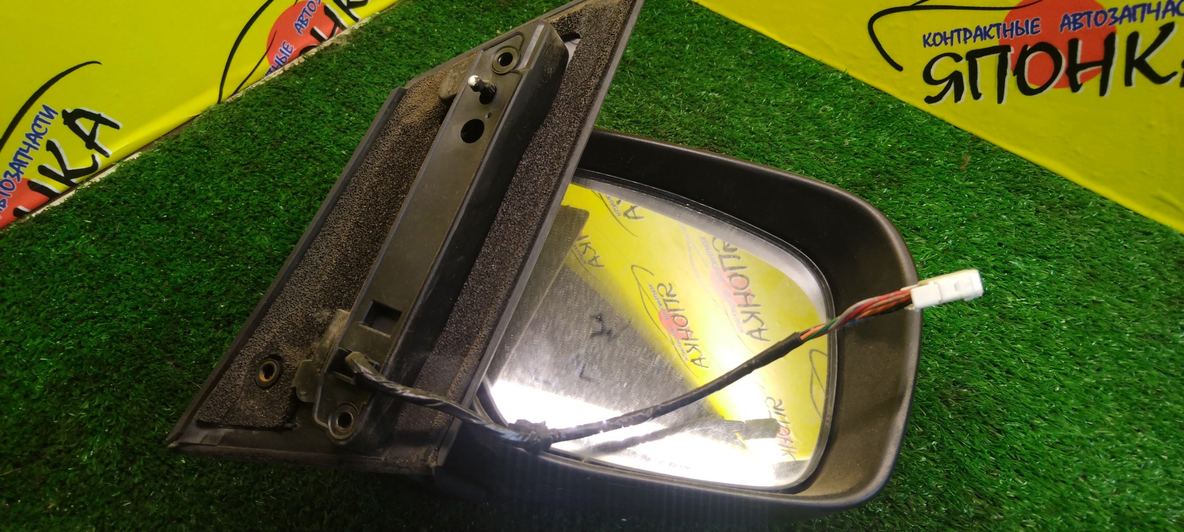 ЗЕРКАЛО/MAZ/CX-7/ER3P/ER5P/7 КОНТ./R/ПОВТОРИТЕЛЬ