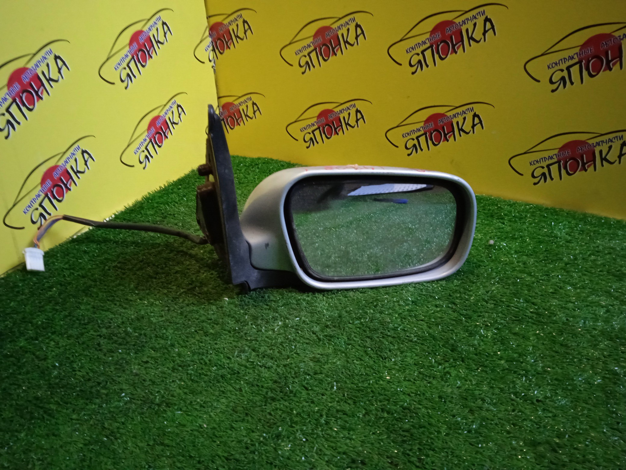 ЗЕРКАЛО/NIS/CUBE/Z10/AZ10/ANZ10/5KOHT/R