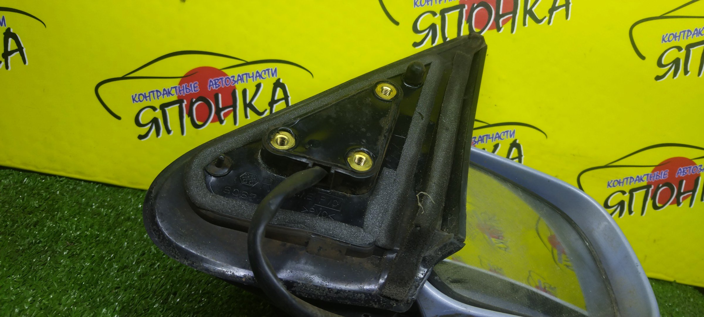 ЗЕРКАЛО/NIS/CUBE/Z10/AZ10/ANZ10/5KOHT/R