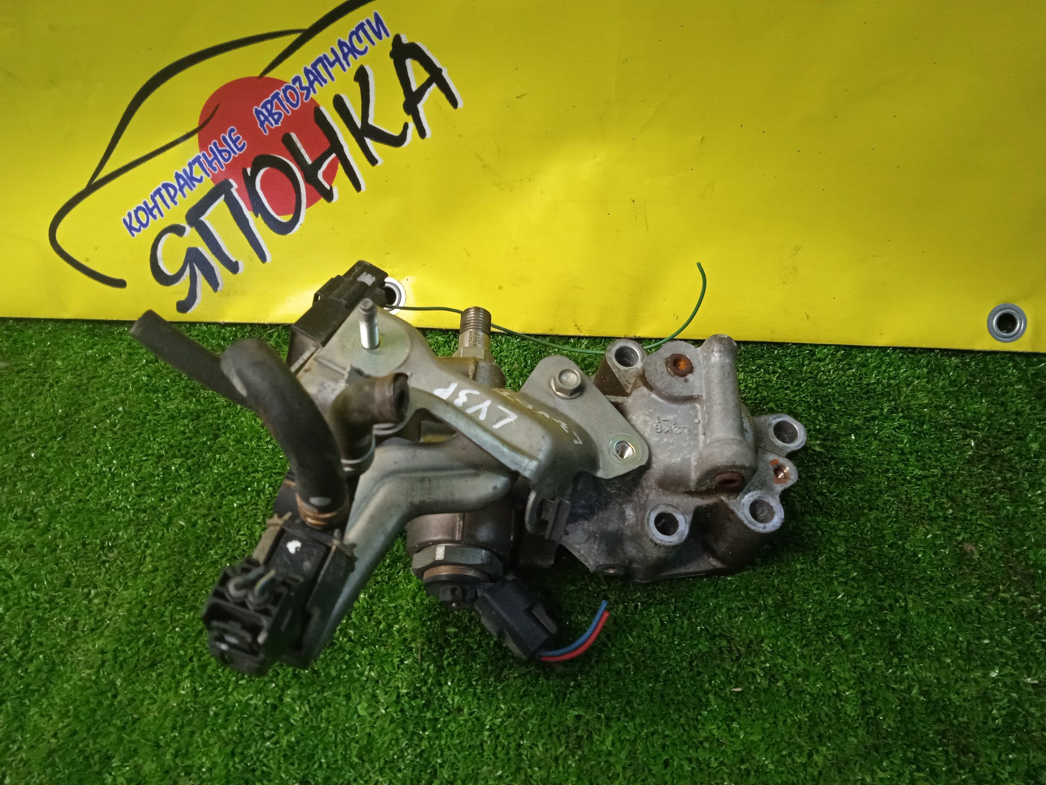 ТНВД/MAZ/L3VDT/LFVD/LFVDS/ATENZA/AXELA/CX-7/MPV/MAZDA3/MAZDA6/PREMACY/GG3P/BK3P/BK5P/BKEP/ER/ER3P/LY3P/GG/CR3W/CREW/L3K91335ZB