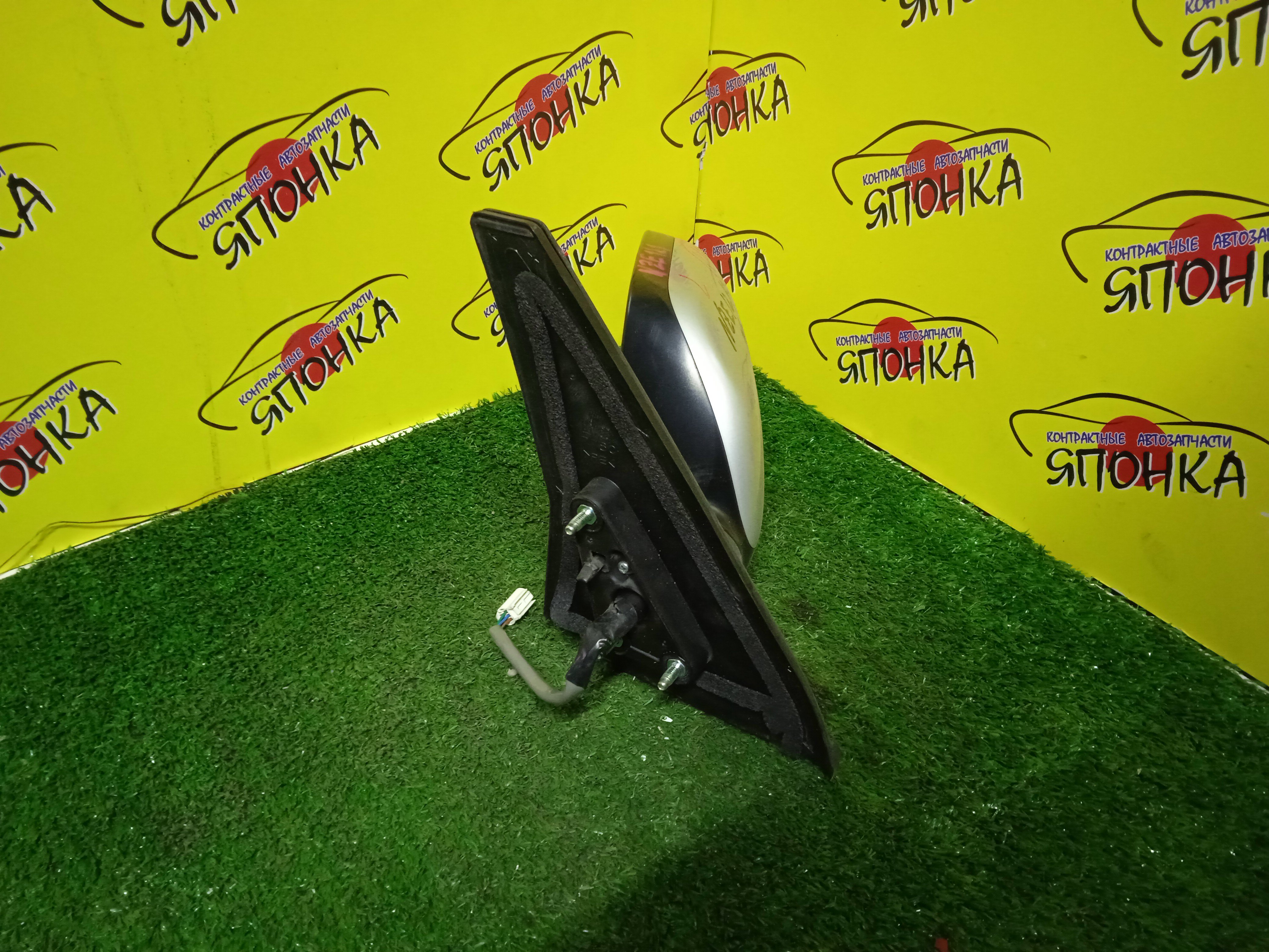 ЗЕРКАЛО/TOY/SPACIO/COROLLA VERSO/NZE121N/ZZE122N/ZZE124N/ZZE122L/CDE120L/ZZE121L/5KOHT/L