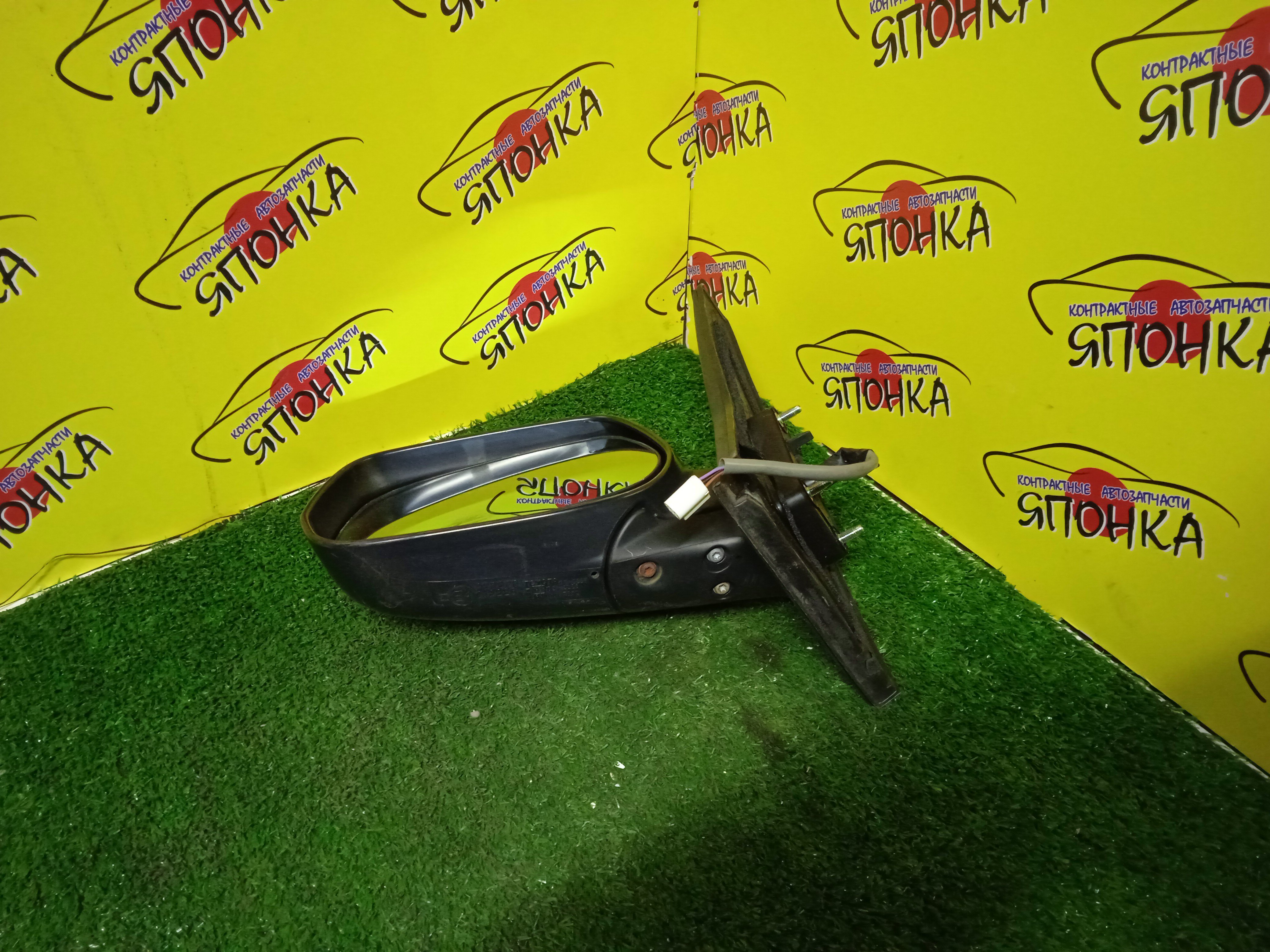 ЗЕРКАЛО/TOY/SPACIO/COROLLA VERSO/NZE121N/ZZE122N/ZZE124N/ZZE122L/CDE120L/ZZE121L/5KOHT/L