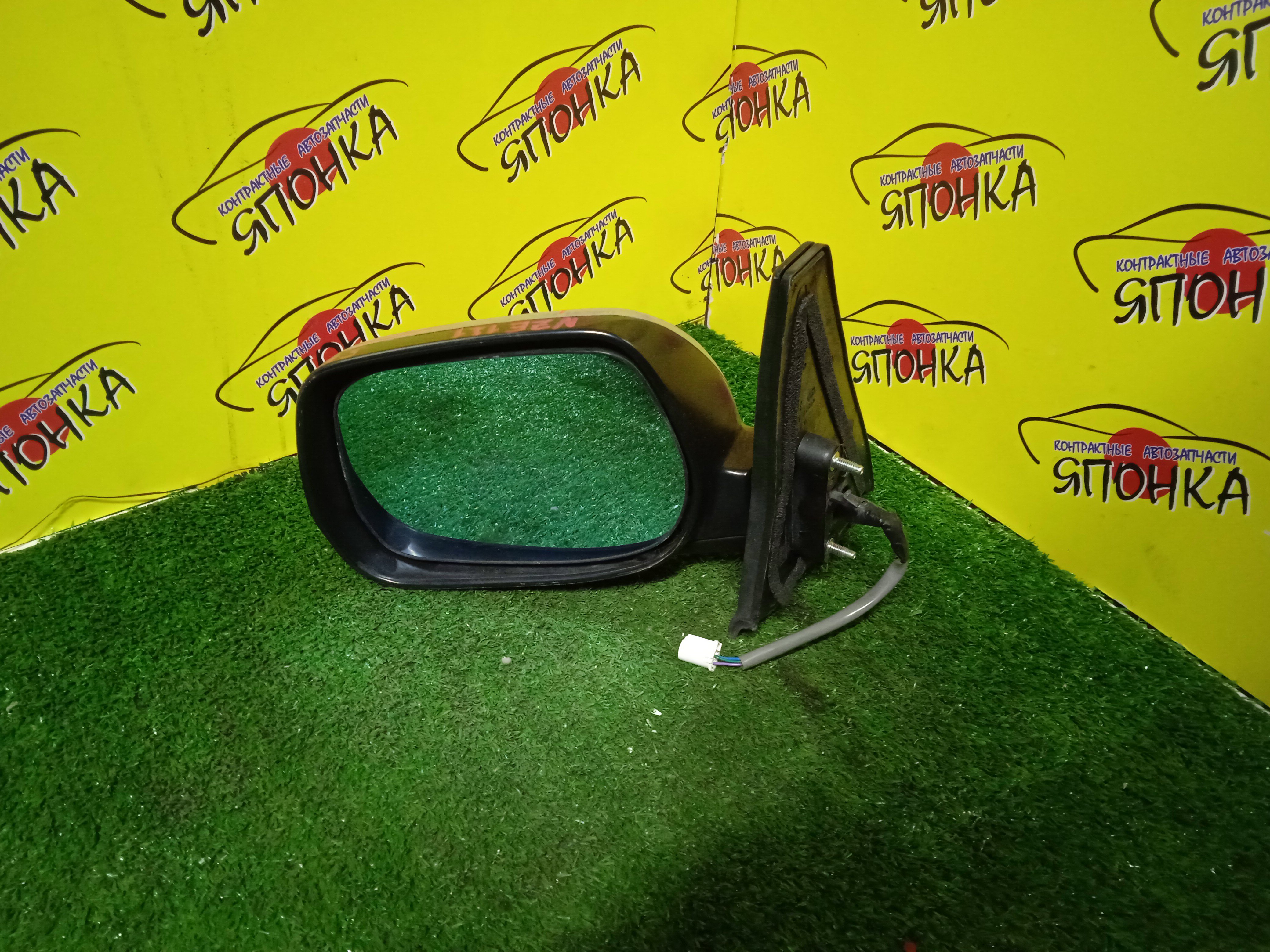 ЗЕРКАЛО/TOY/SPACIO/COROLLA VERSO/NZE121N/ZZE122N/ZZE124N/ZZE122L/CDE120L/ZZE121L/5KOHT/L